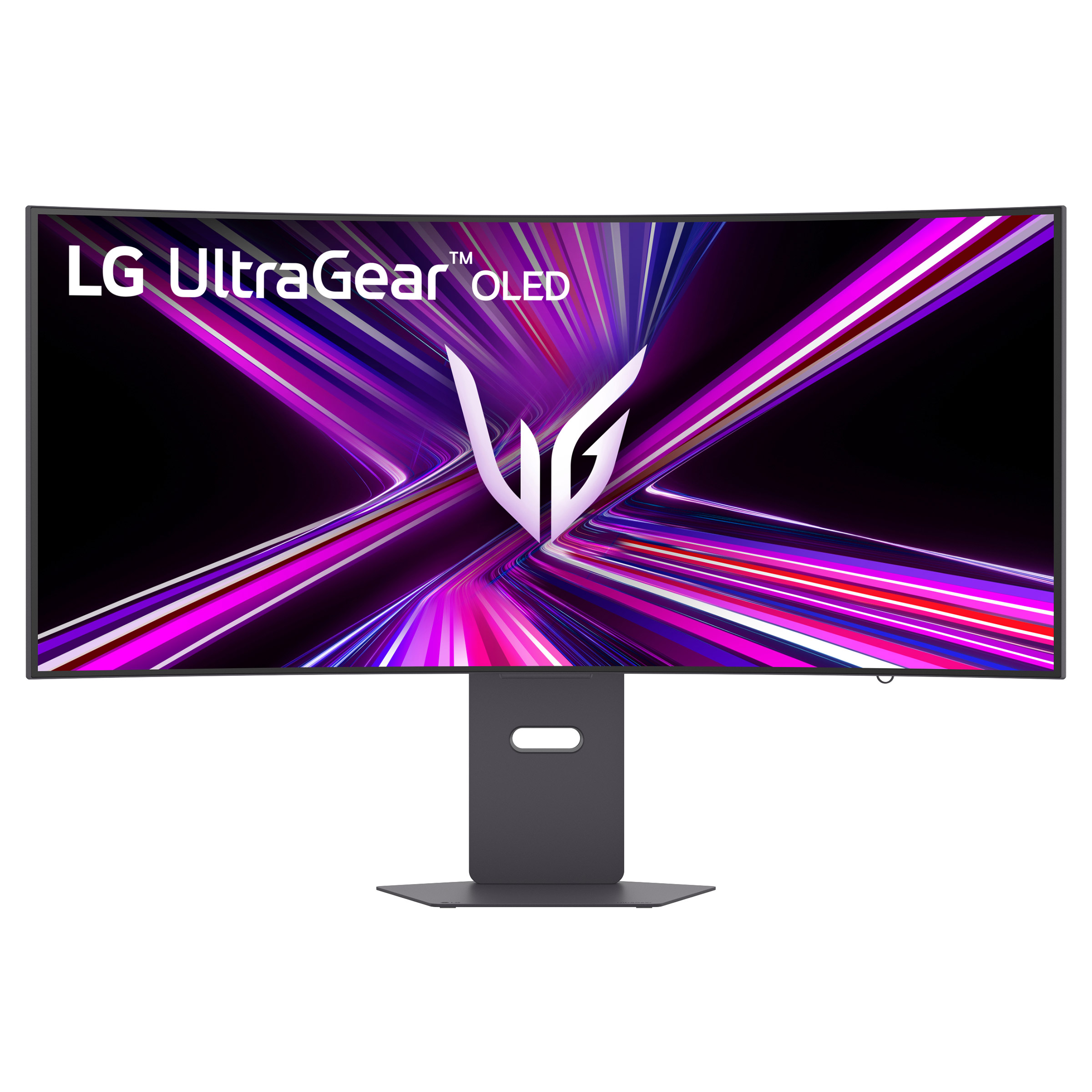 LG UltraGear 39 in. WQHD OLED Gaming Monitor (3440 x 1440)