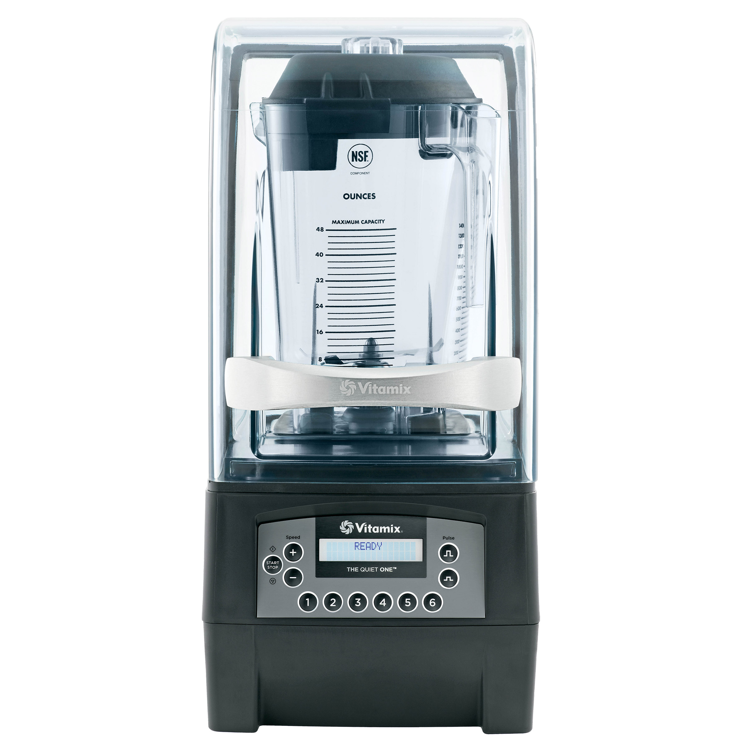 Vitamix The Quiet One 48 oz. Countertop Blender