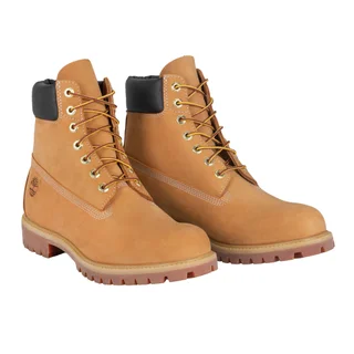 TIMBERLAND MEN'S 6" WATERPROOF BOOT
