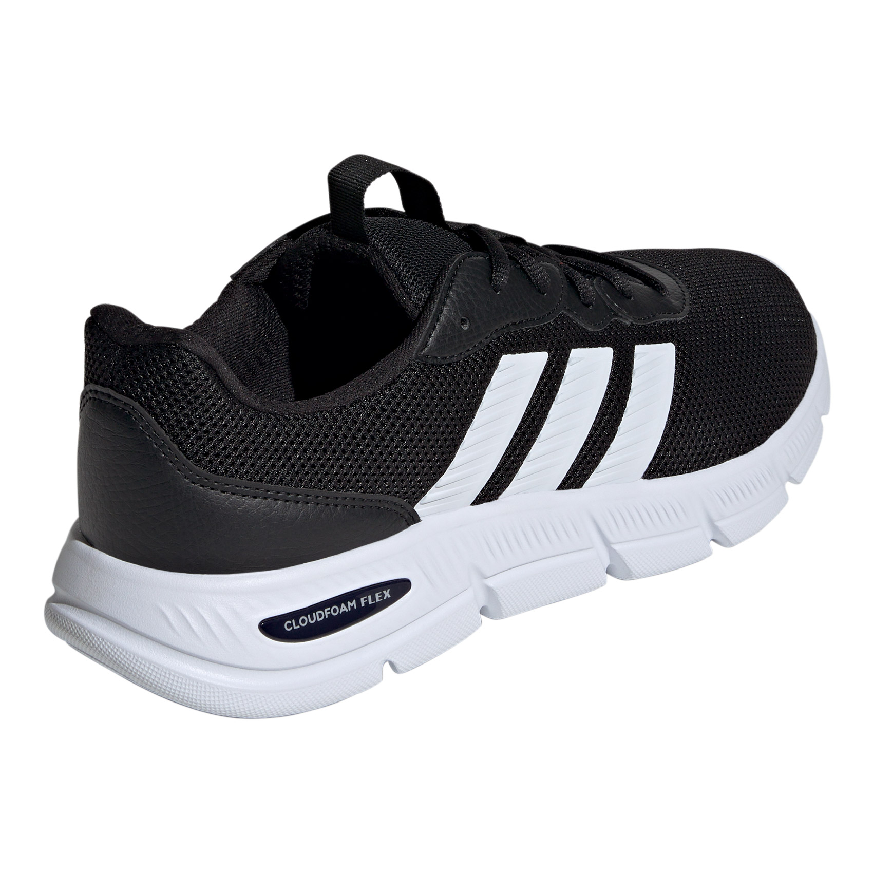 adidas gazelle silver green womens adidas Cloudfoam Comfy Men's Walking Shoes Black main image 0