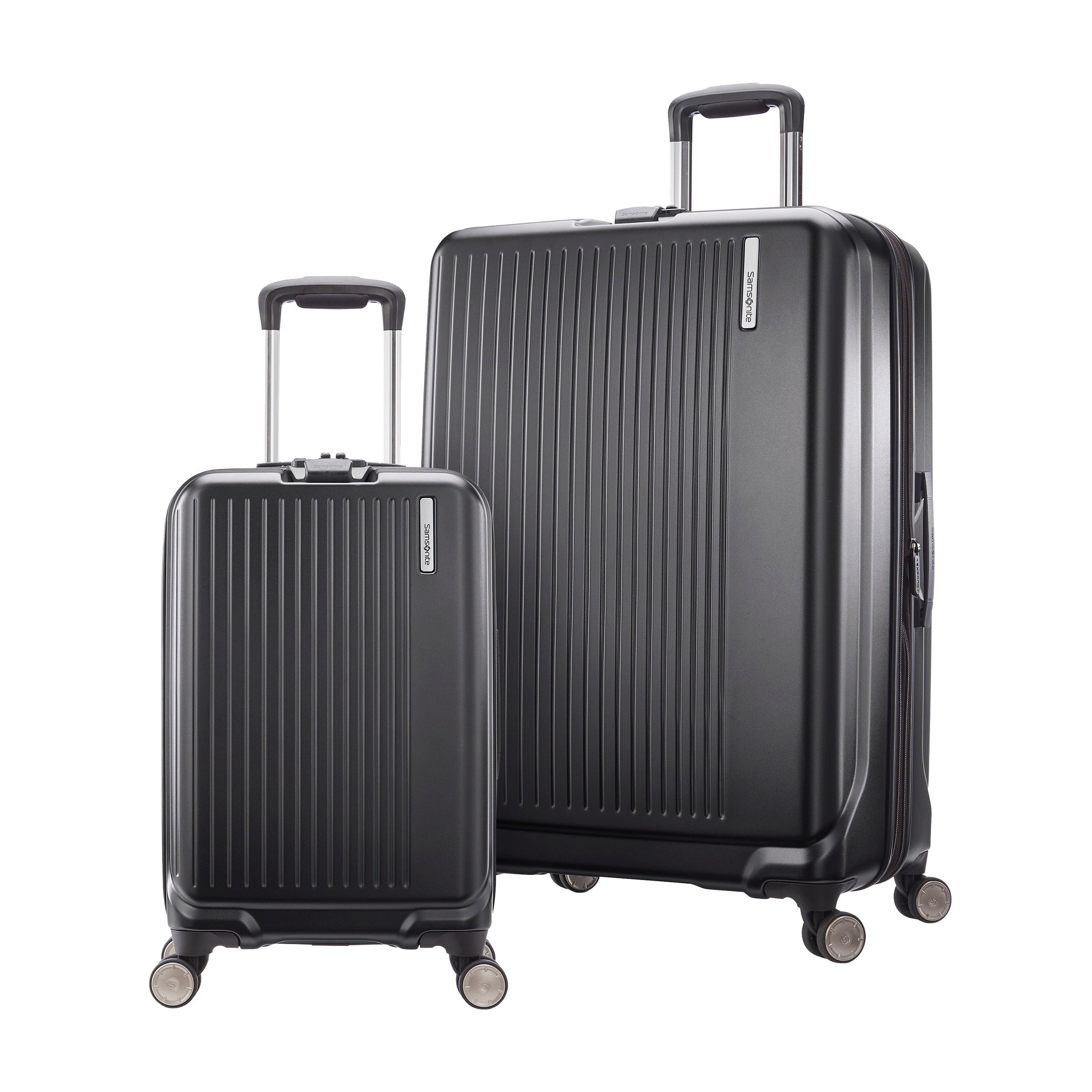 Samsonite Amplitude 2-piece Hardside Set | Costco