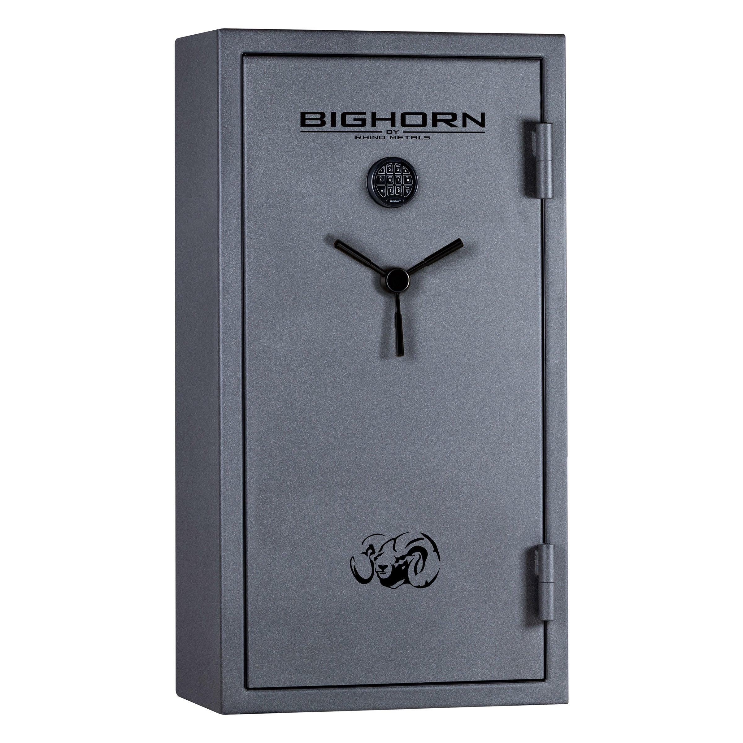 Bighorn SafeX 15.05 cu. ft. Gun Safe, Electronic Lock, Fire Rated