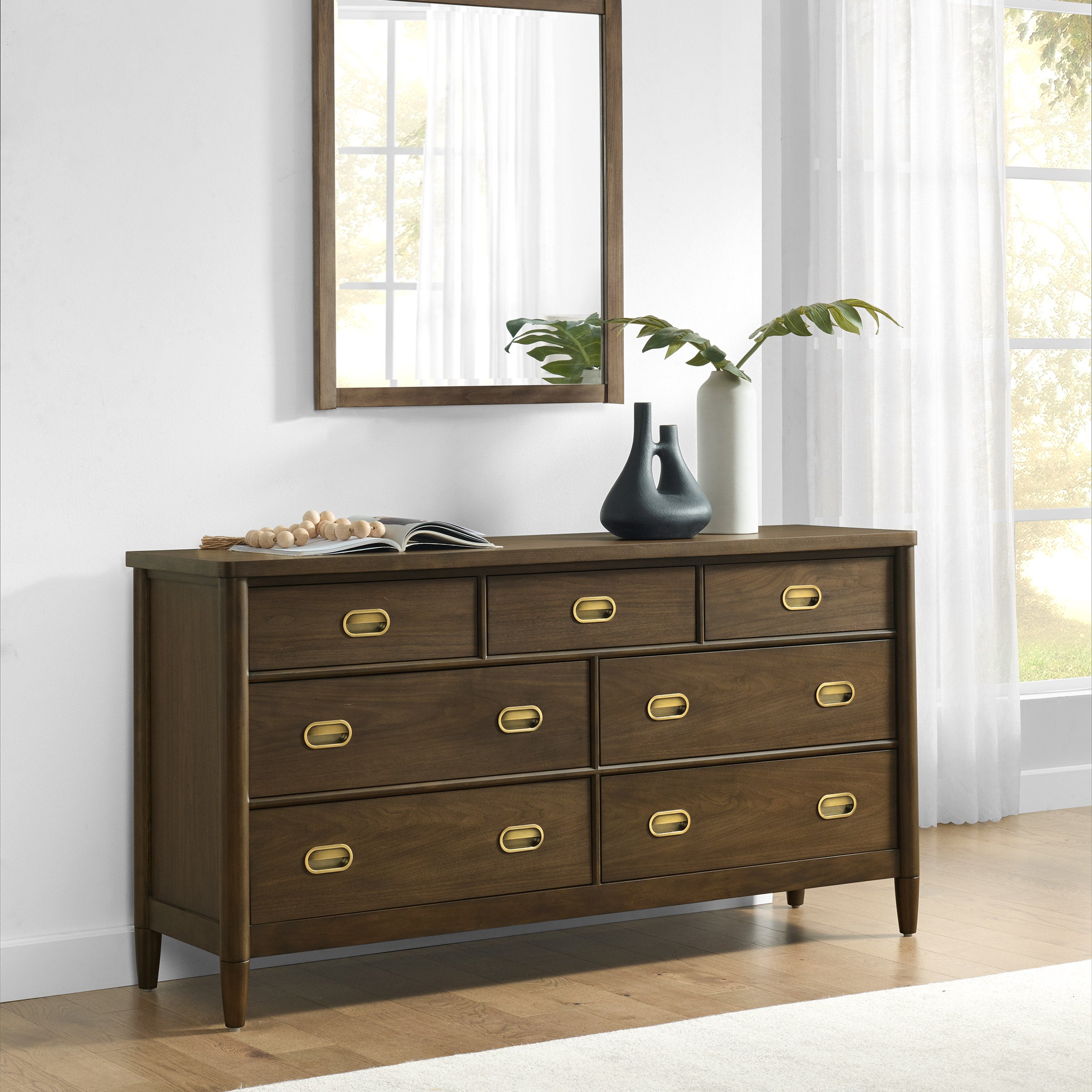 costco green dresser Weston Park Dresser