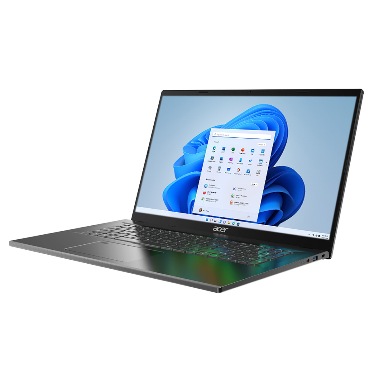 Acer Aspire 5 A517-58M-7732 Laptop, i7-1355U | Costco