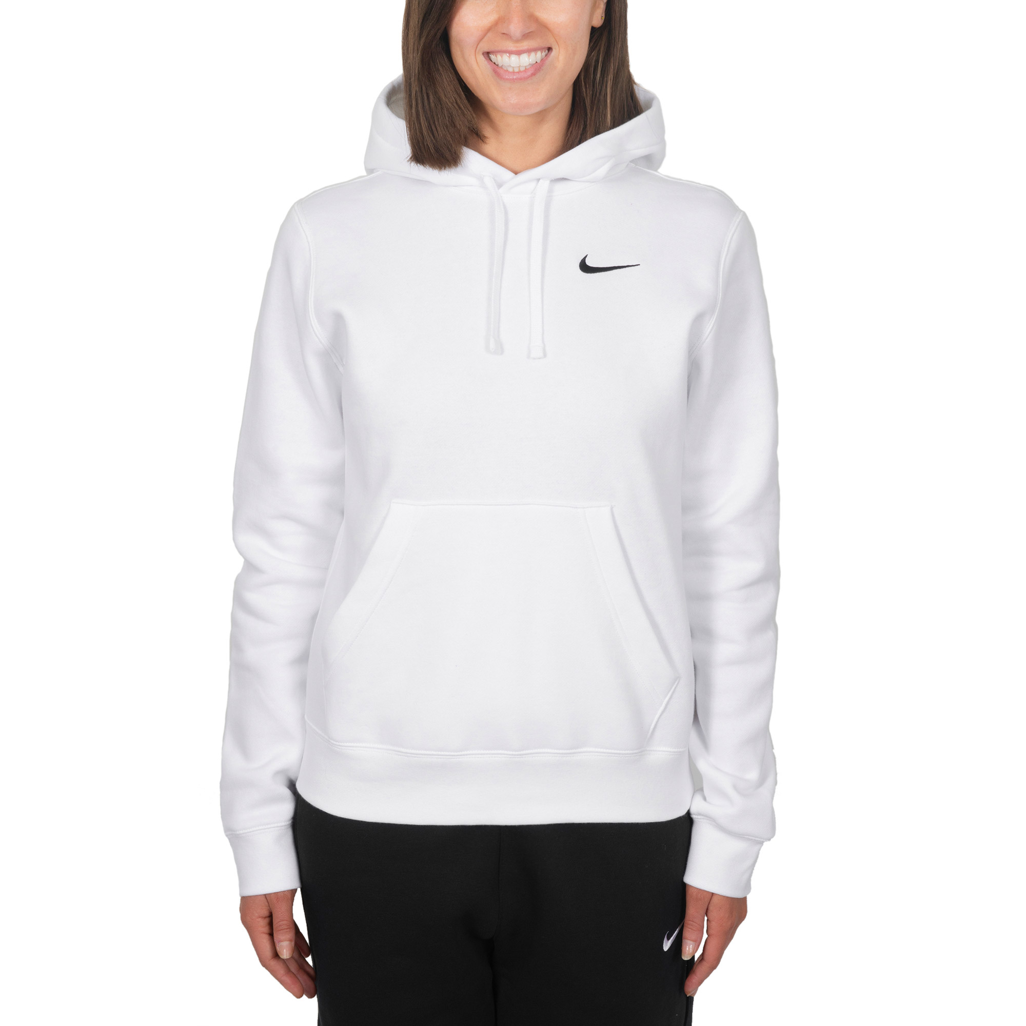 Nike Women's Fleece Hoodie