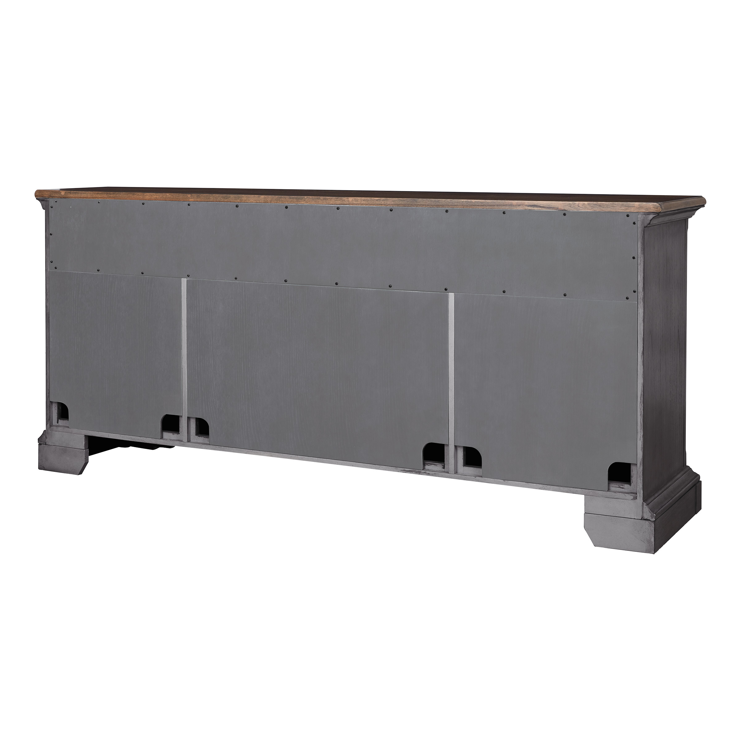 Westport Hills 75” Accent Console | Costco