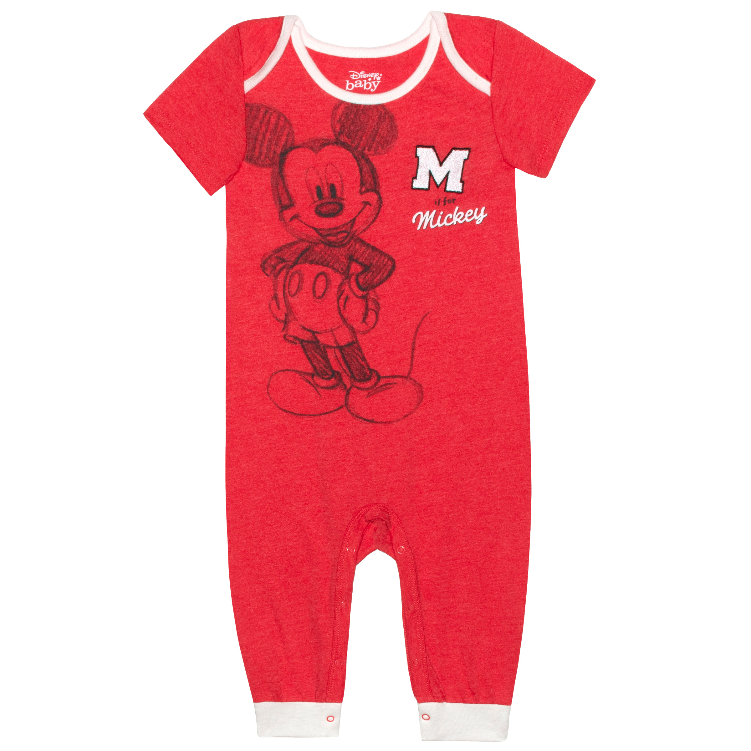 Mickey Mouse Target Boy Baby Clothes Babywear Baby Boy Clothes