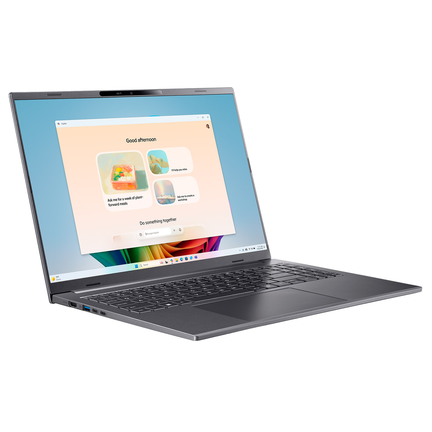 Acer Aspire 16