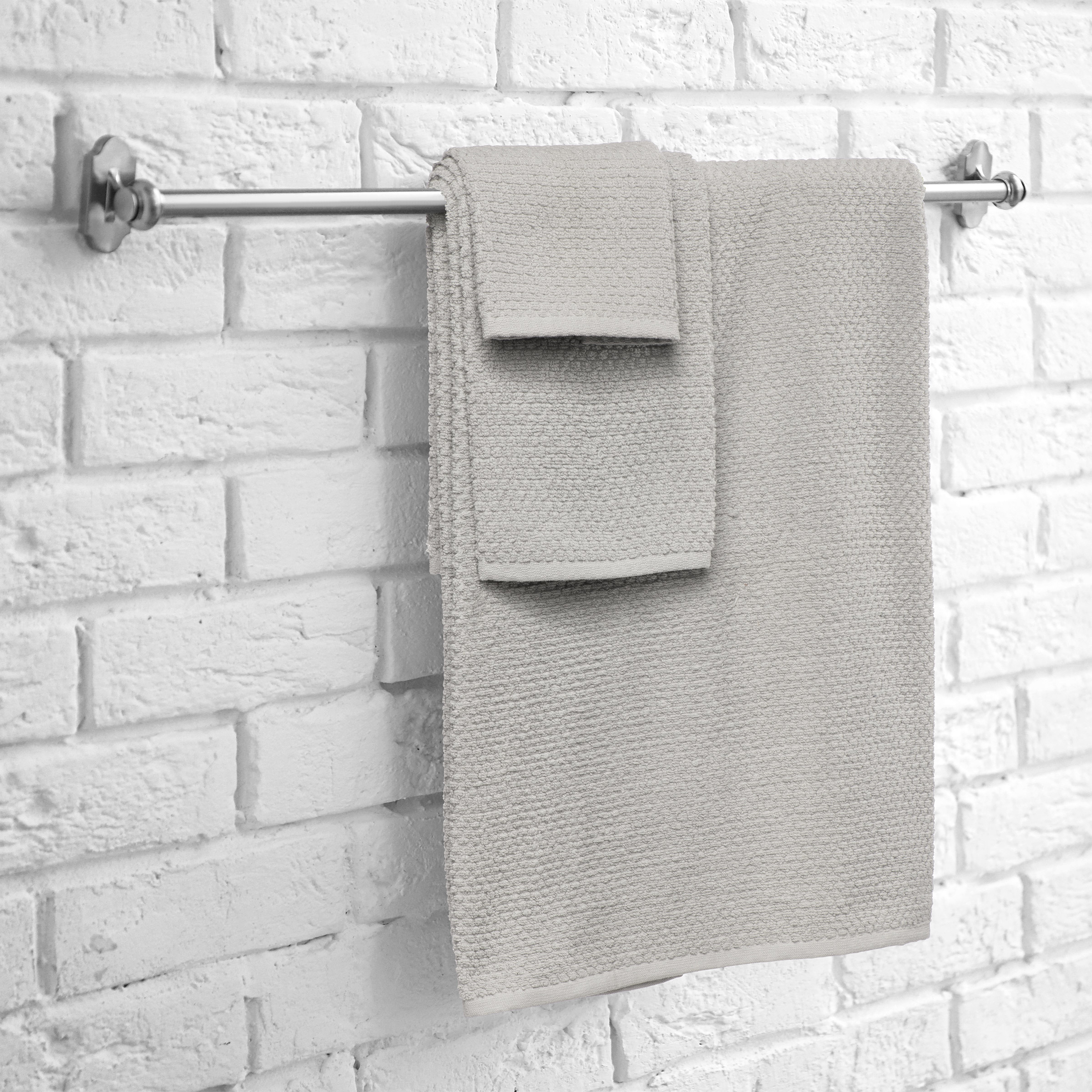 Hastings 6-piece Towel Set