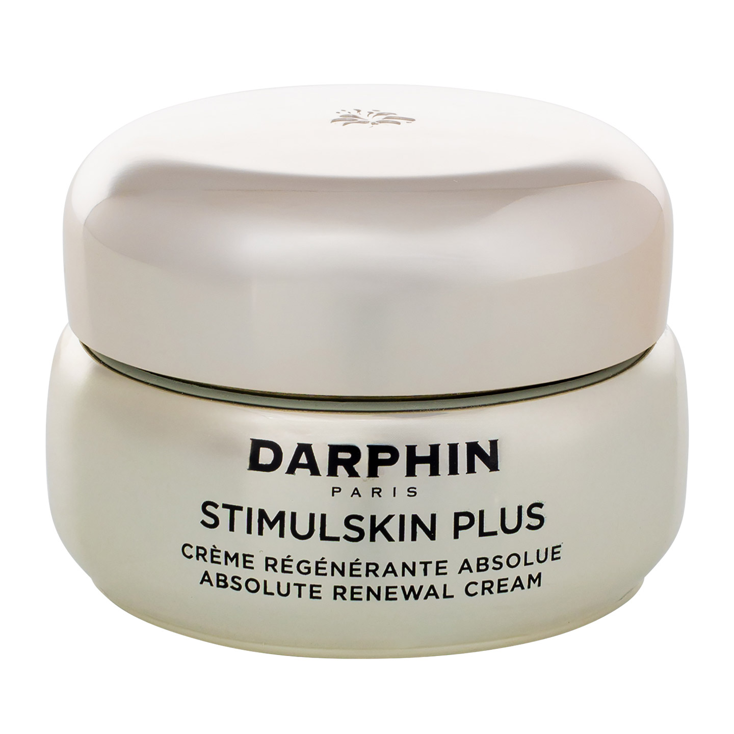 Darphin Stimulskin Plus Absolute Renewal Cream, 50 mL