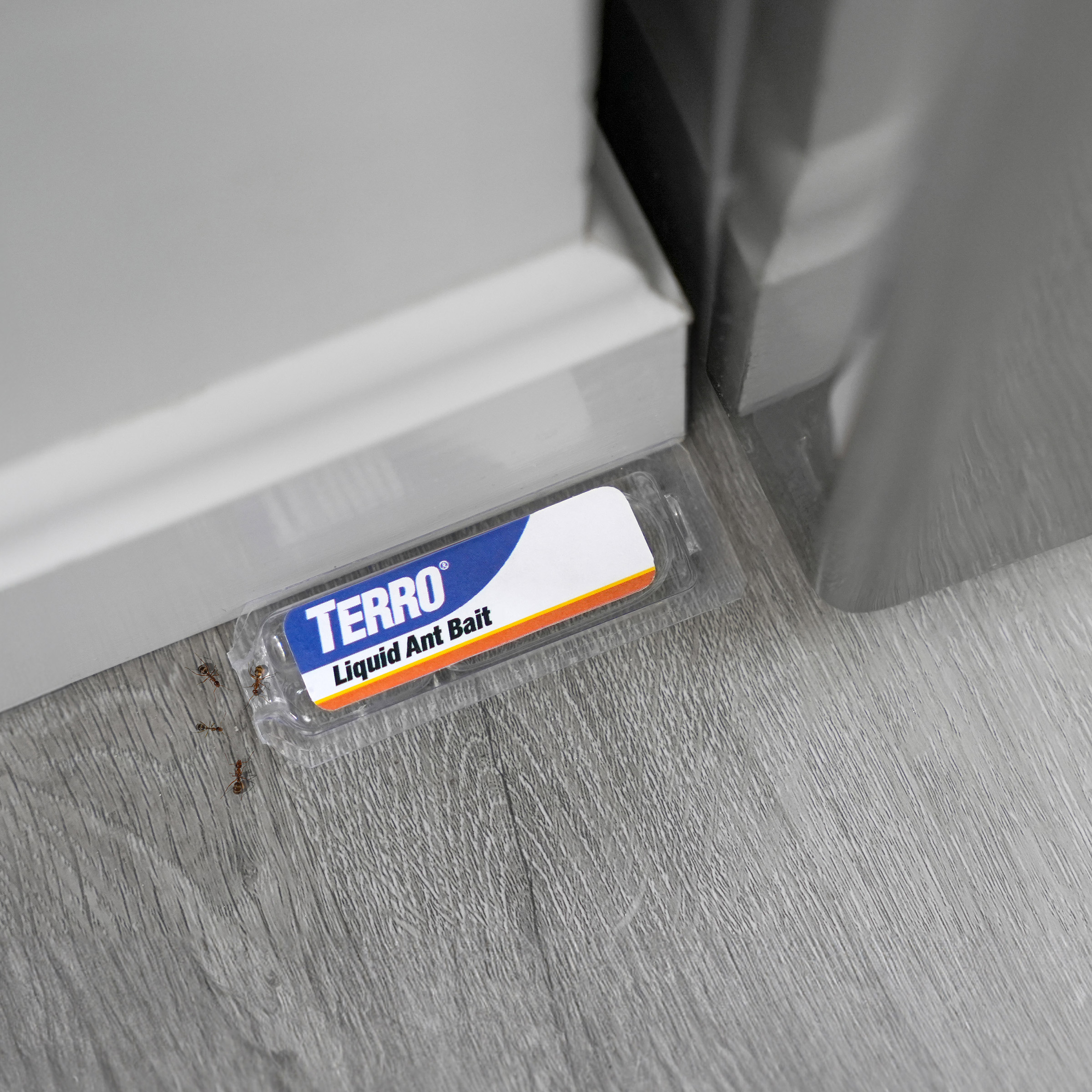 TERRO Liquid Ant Bait Stakes - Thumbnail 5