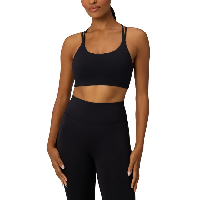 FABLETICS WOMEN'S SPORTS BRA 2PK