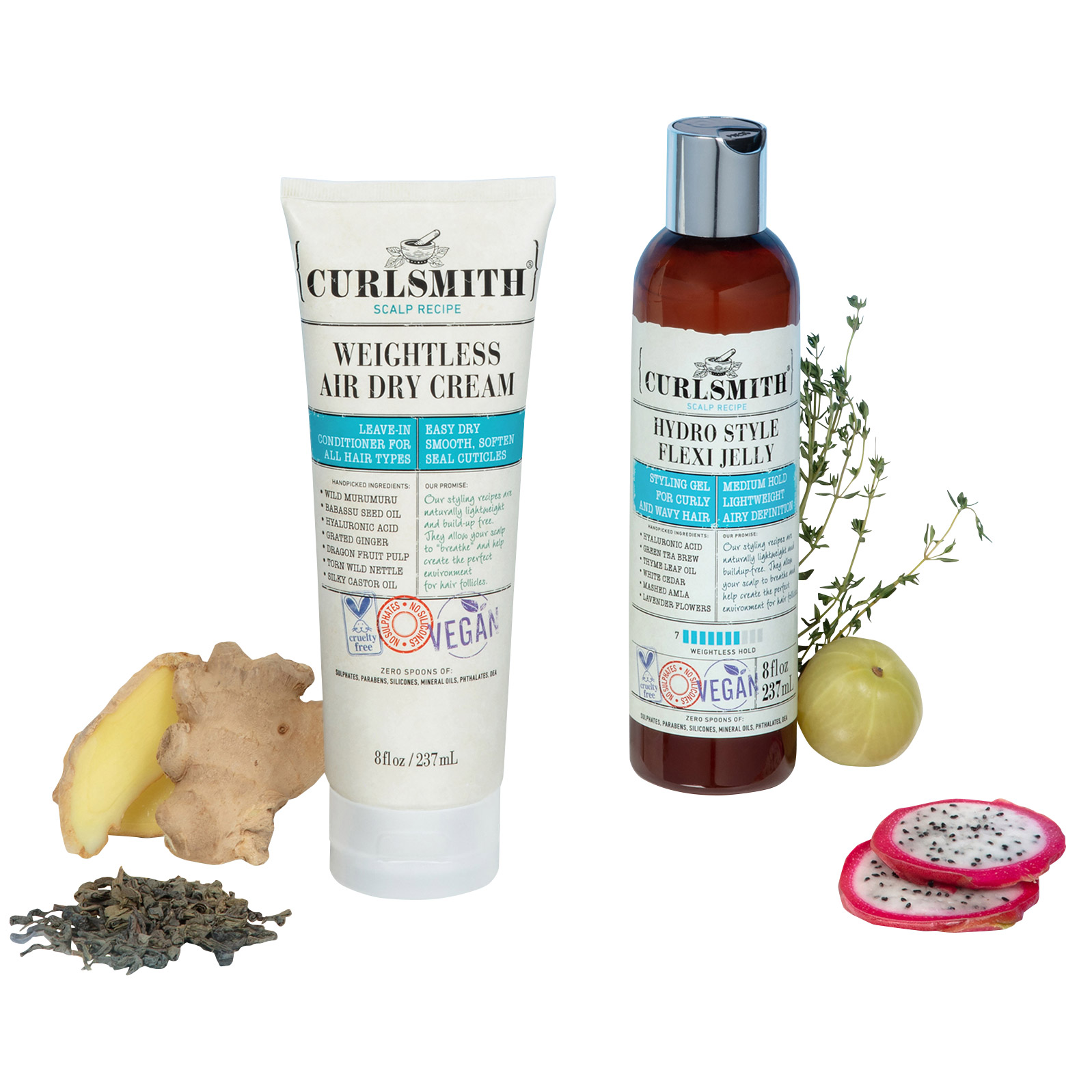 Enlarge Product Preview 4 Successfully Enriched by automation Job.