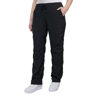 KIRKLAND SIGNATURE WOMEN'S WOVEN PANT
