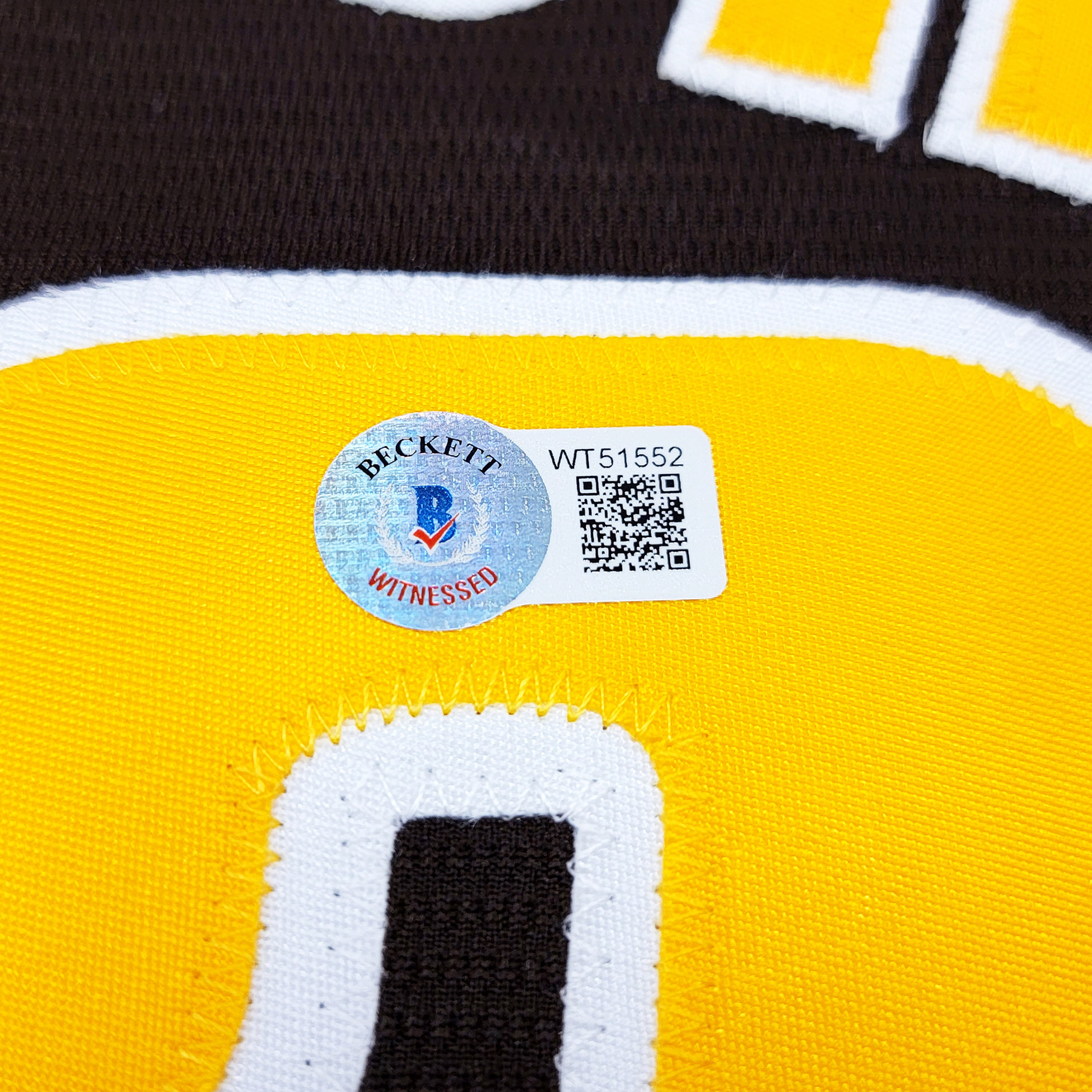 Enlarge Product Preview 4 Successfully Enriched by automation Job.