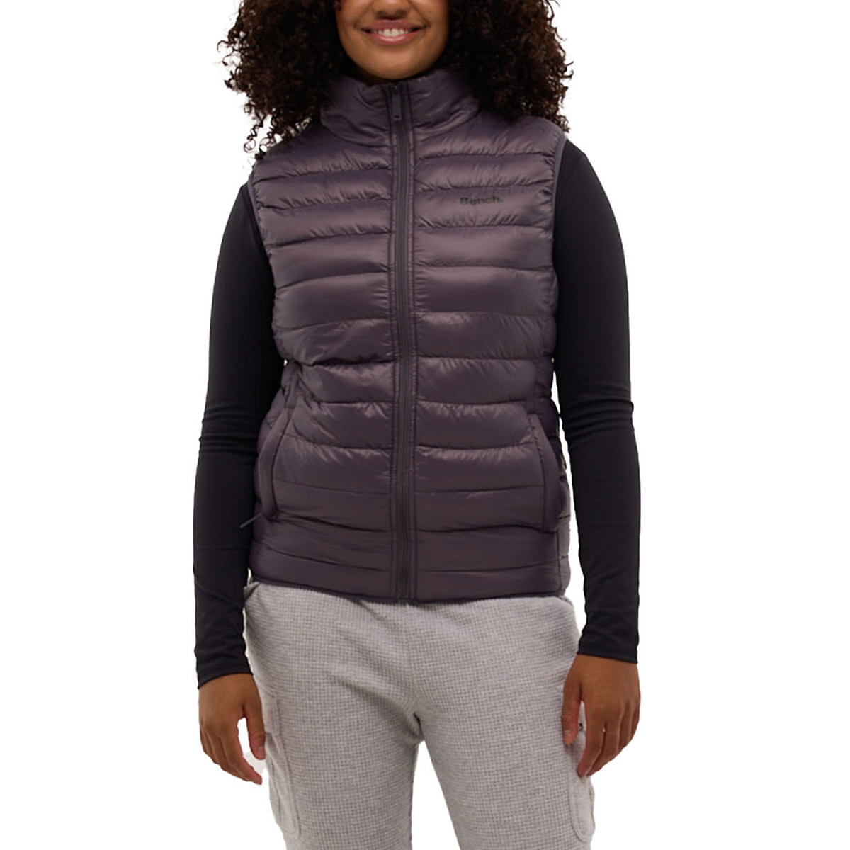 Bench Women's Puffer Vest | Costco