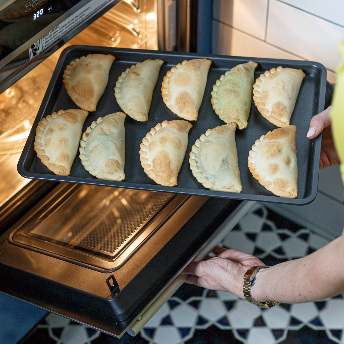 Enlarge Product Preview 6 Successfully Enriched by automation Job.