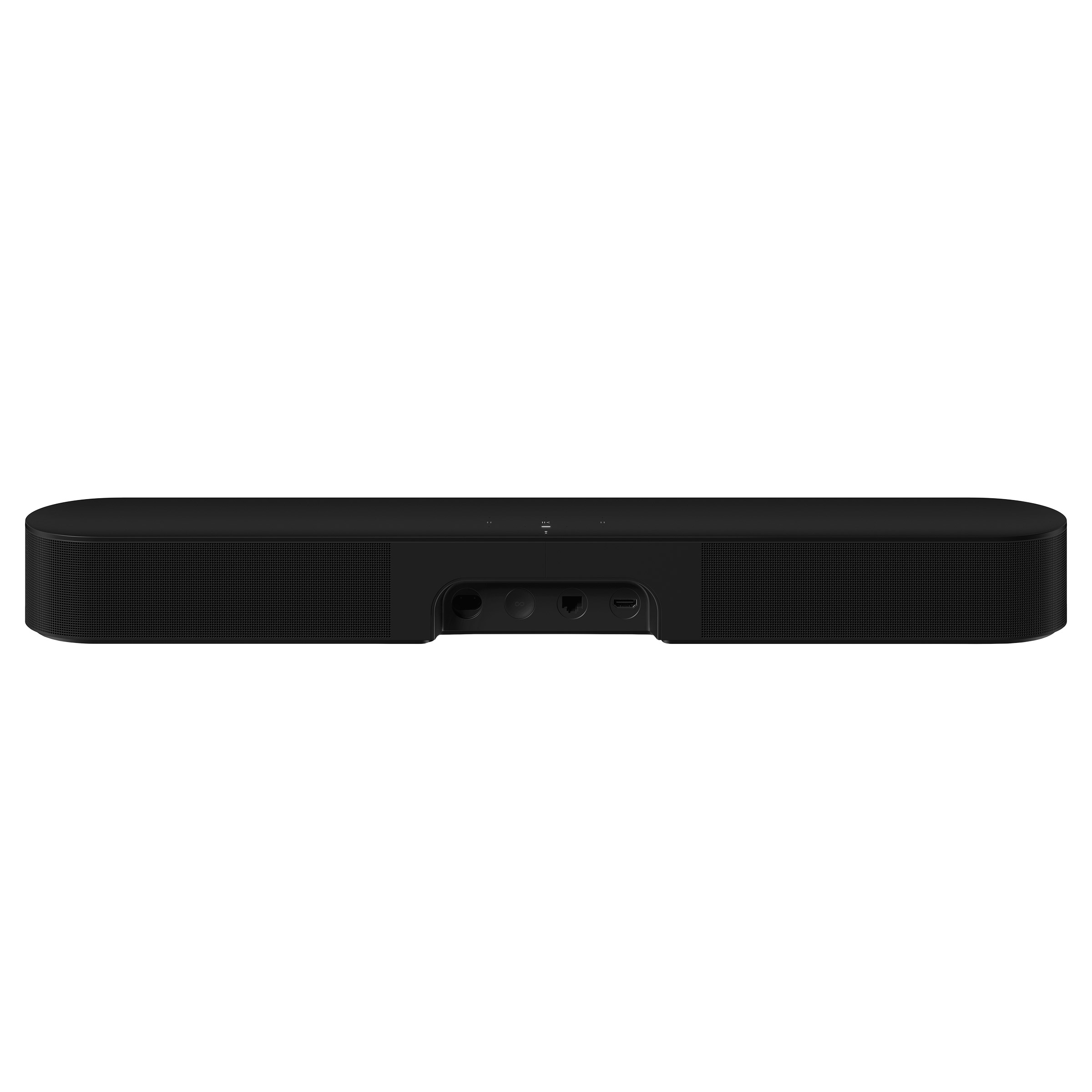 【超美品】 Sonos Beam (Gen 2) ブラック Sonos Beam (Gen 2) Soundbar Bundle | Costco