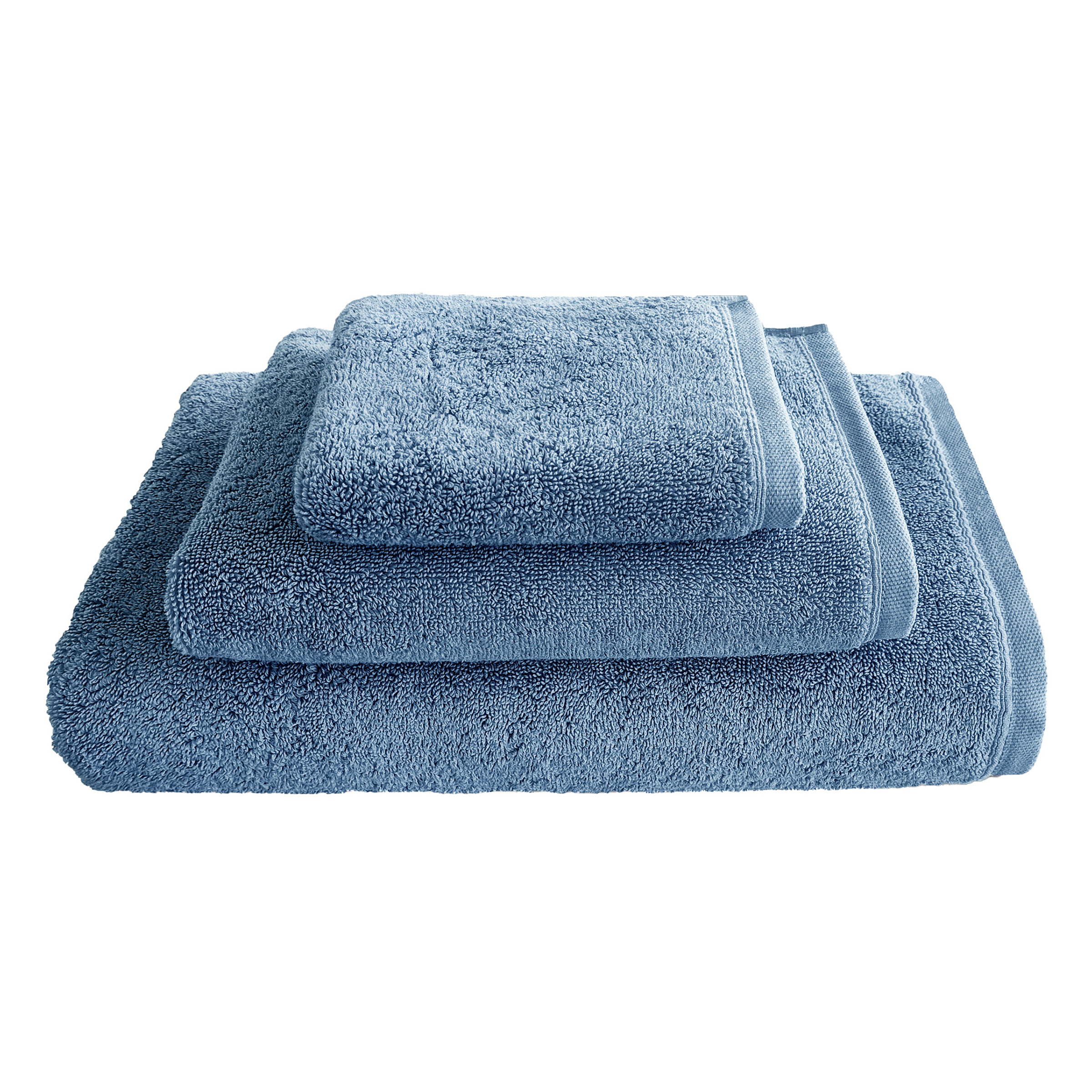 Lobby Bath Towel Set, 3-piece