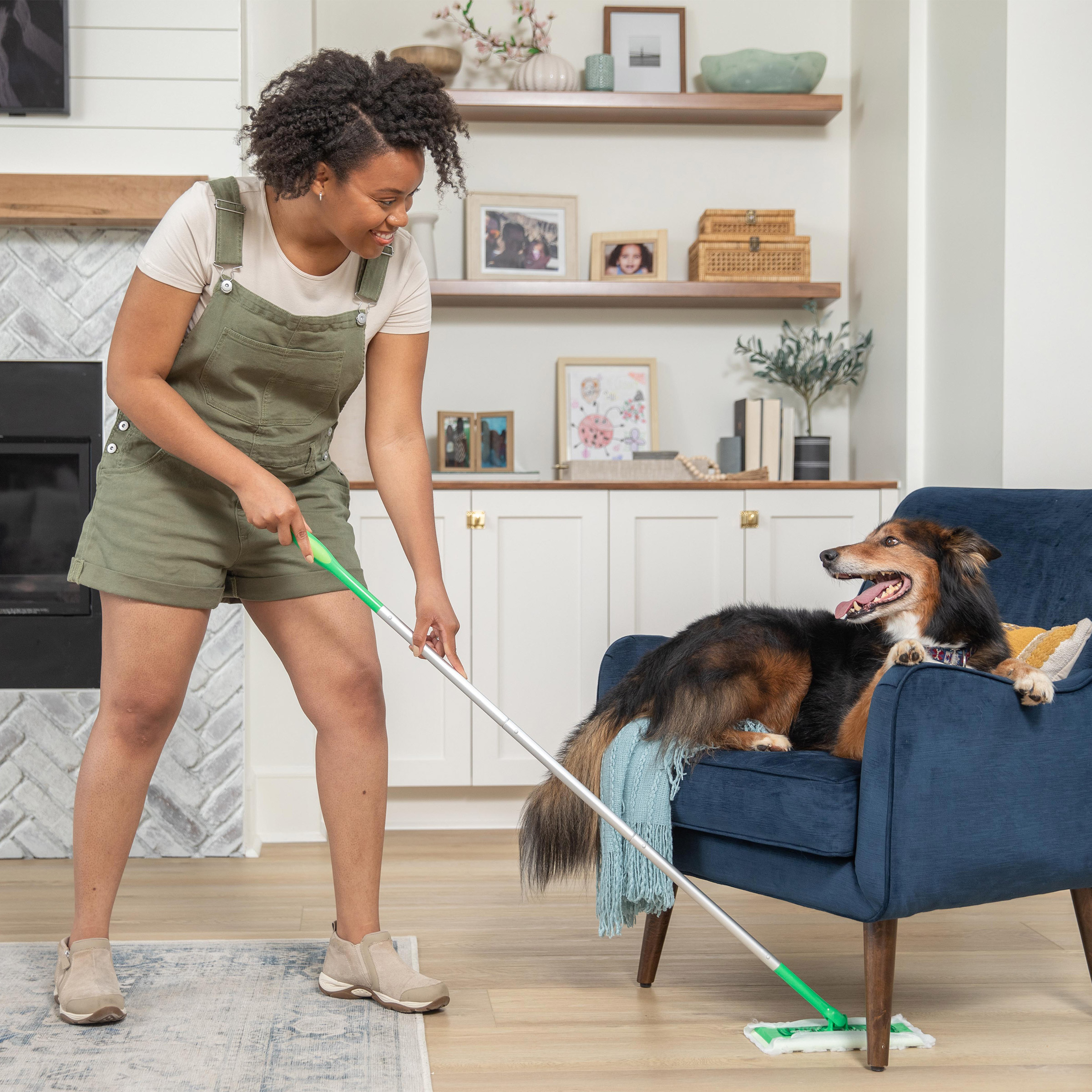 Enlarge Product Preview 4 Successfully Enriched by automation Job.