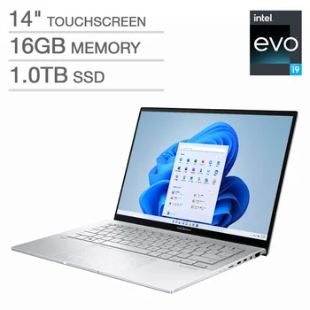 ASUS Zenbook 14 ASUS Zenbook 14
