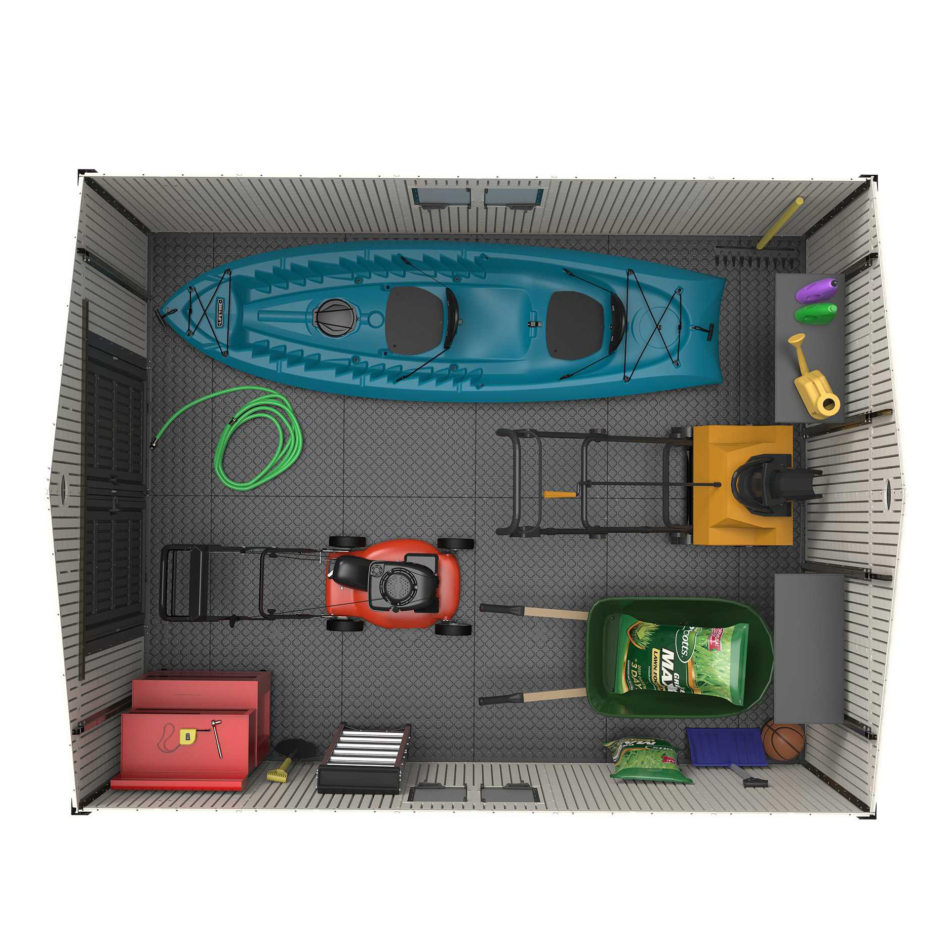 Enlarge Product Preview 8 Successfully Enriched by automation Job.