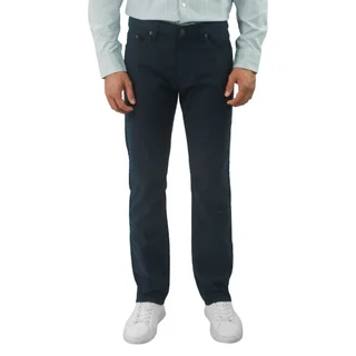 JACHS MEN'S TWILL 5 POCKET PANT