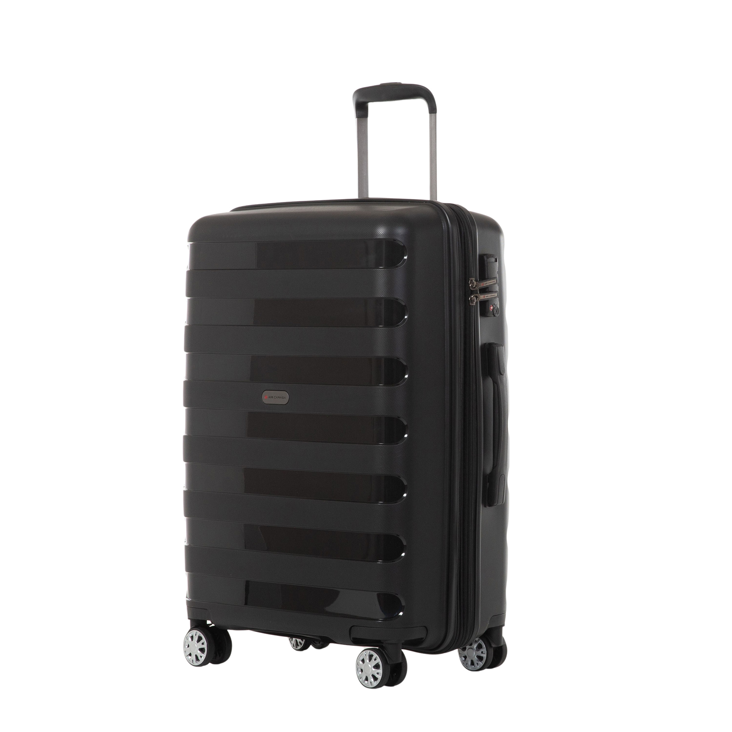 Air Canada - Eerie 24-inch Hardside Spinner Luggage