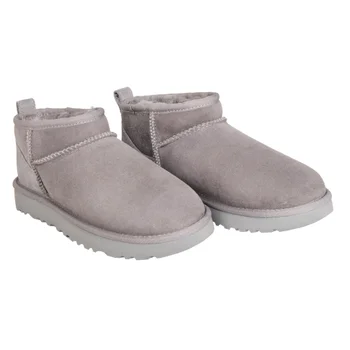 UGG Ladies' Classic Ultra Mini Boot | Costco UGG Ladies' Classic Ultra Mini Boot | Costco