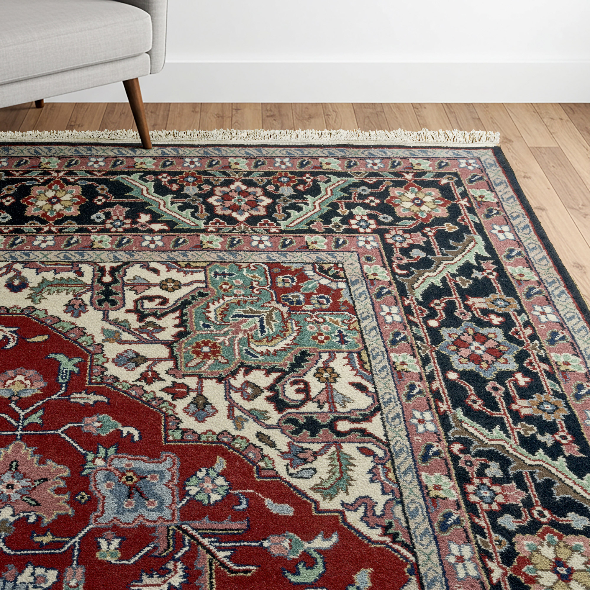 Enlarge Product Preview 3 Successfully Enriched by automation Job.