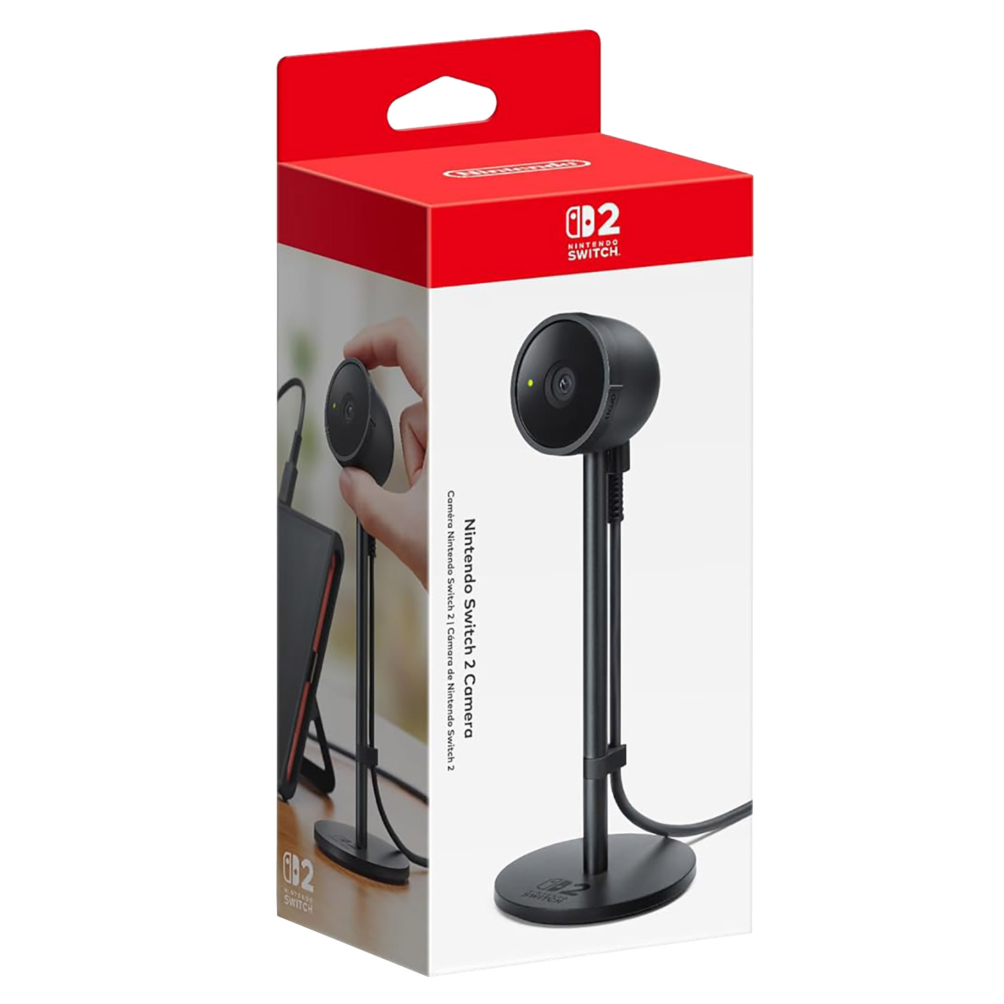 未使用 Nintendo Switch2 Nintendo Switch 2 Console - Consolevariations