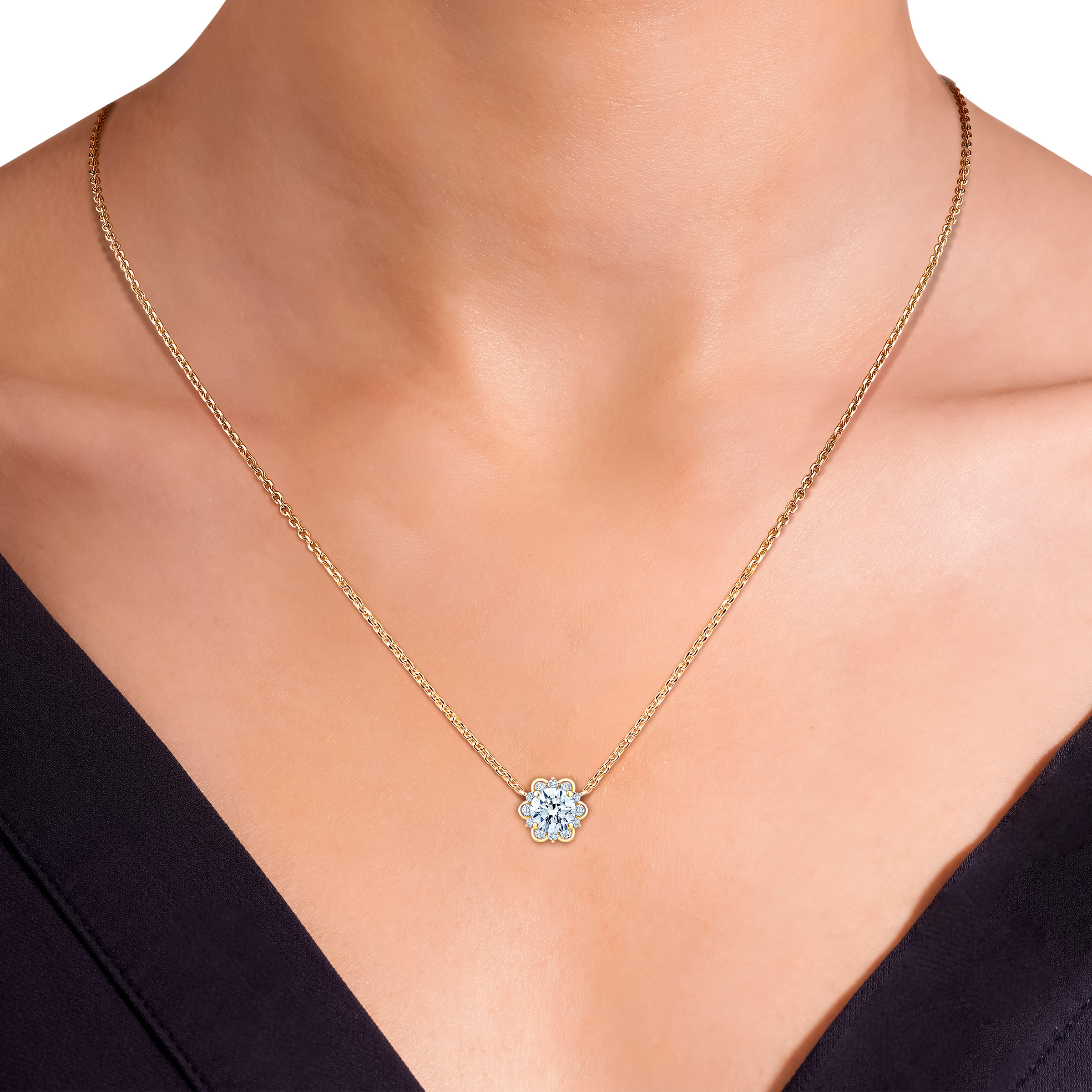 Enlarge Product Preview 4 Successfully Enriched by automation Job.