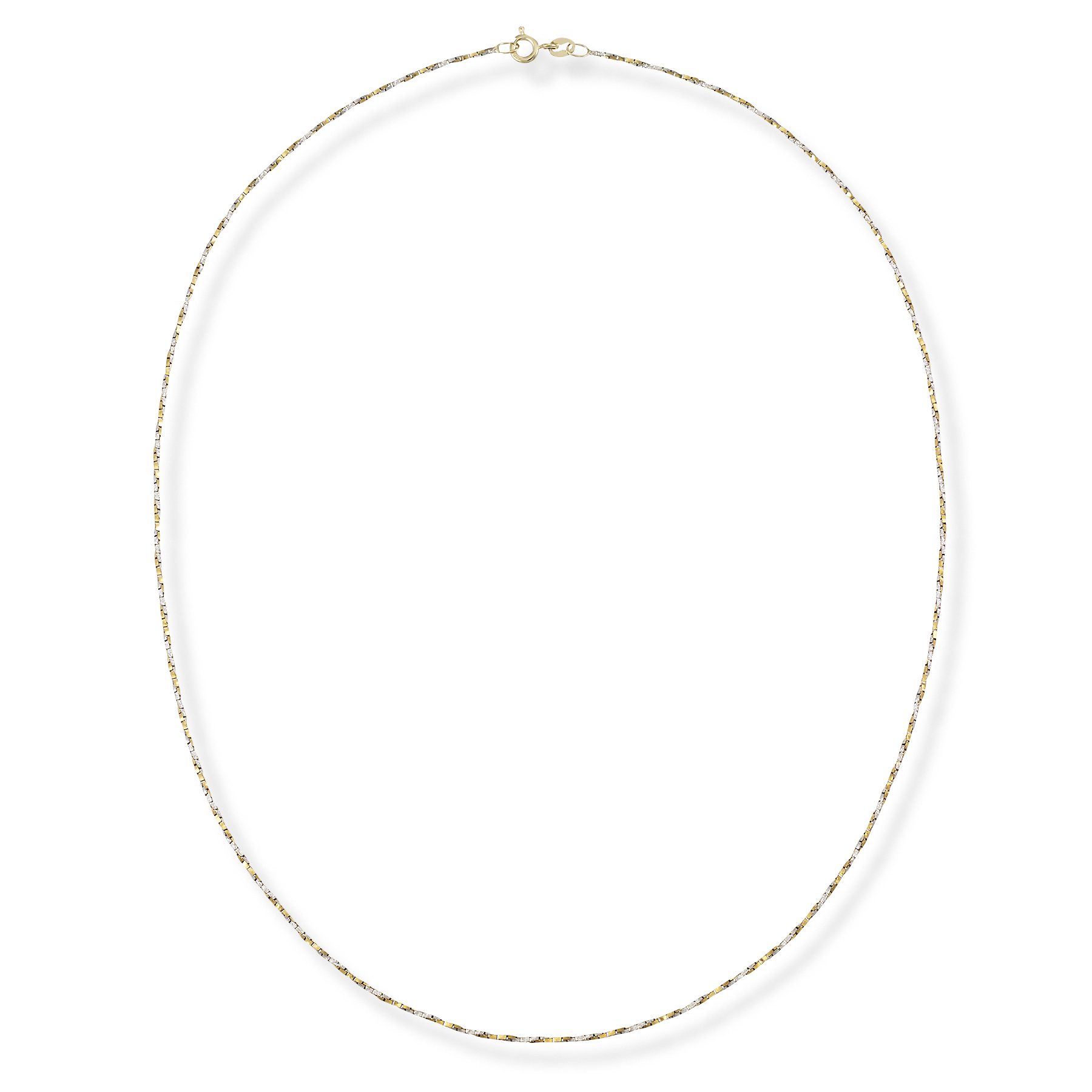 Twisted Box Chain | Costco