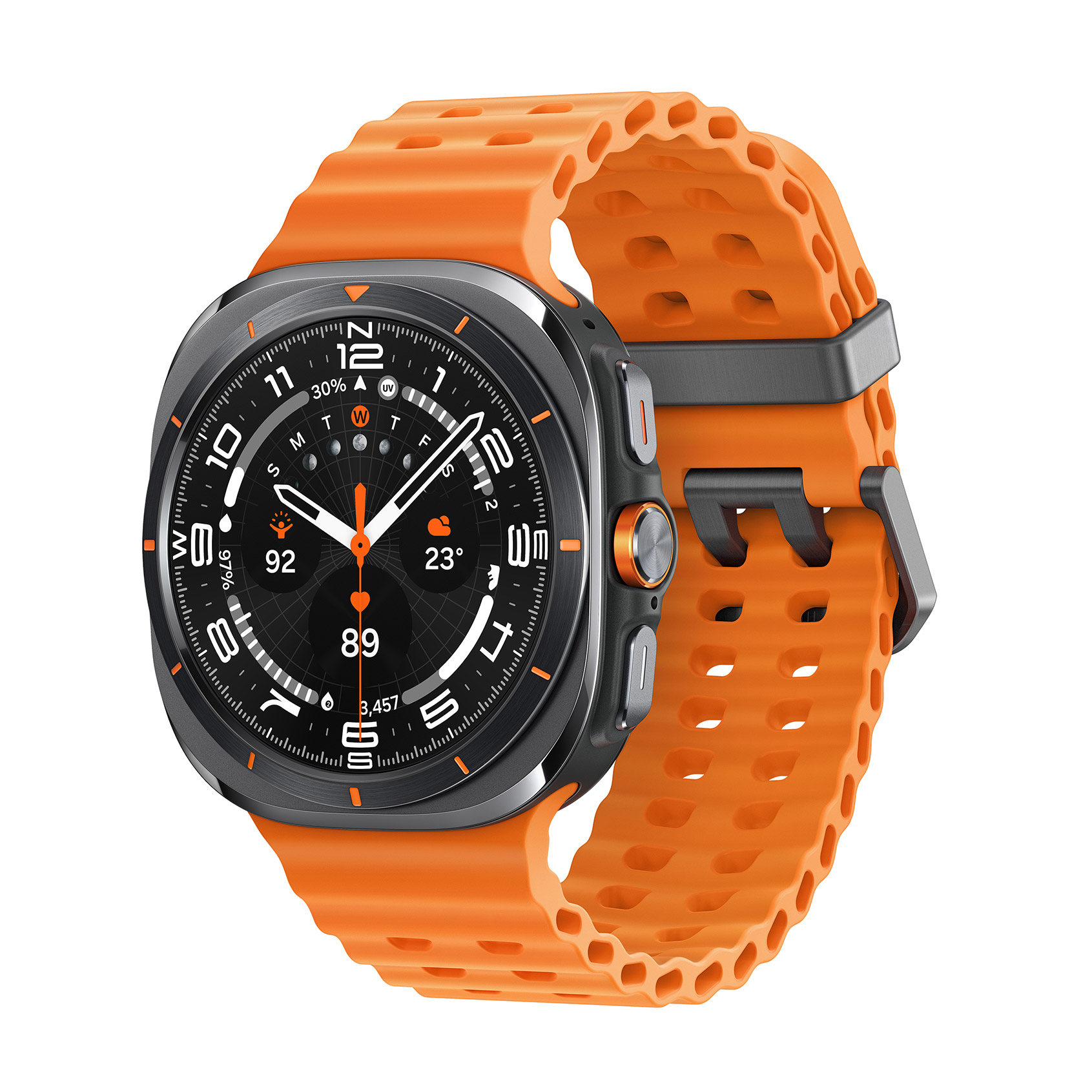 Samsung Galaxy Watch Ultra 47mm LTE