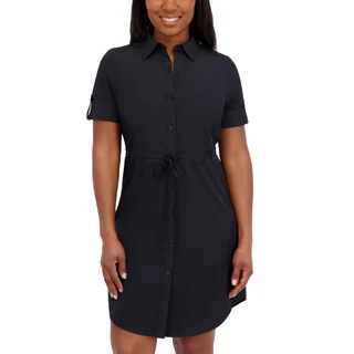 HALSTON WOMEN'S DRESS ^