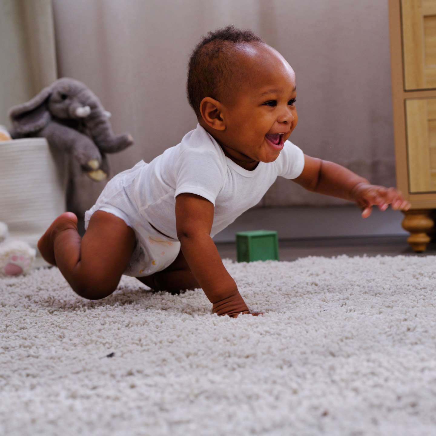 Enlarge Product Preview 7 Successfully Enriched by automation Job.