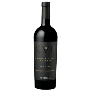 Beringer Knights Valley Cabernet Sauvignon, Sonoma, 750 ml