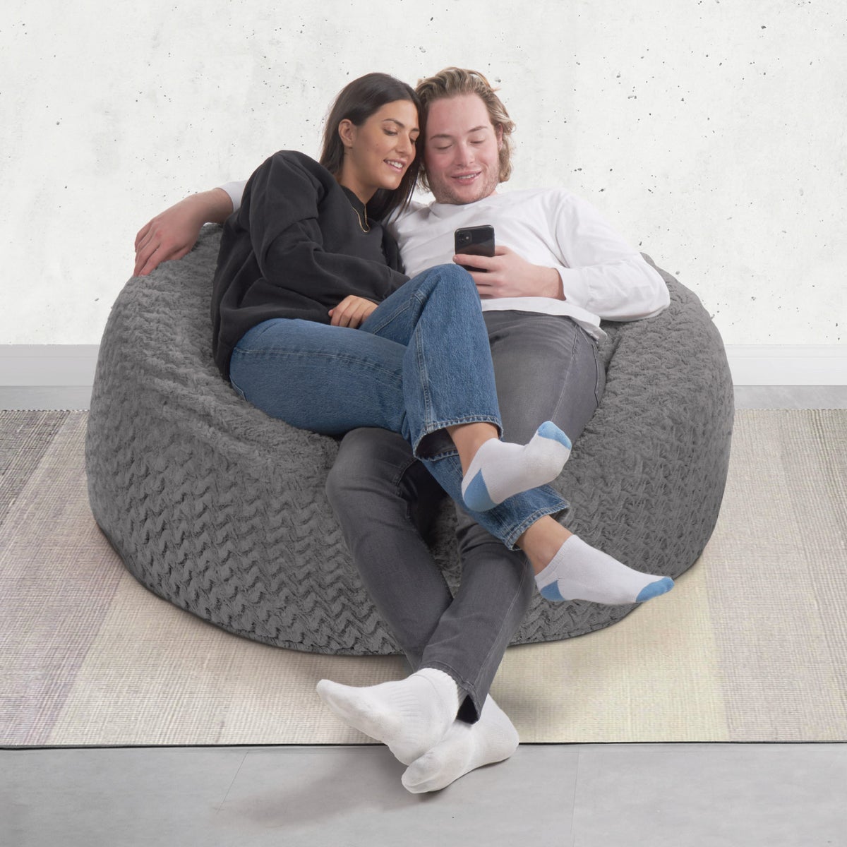 Jumbo Lounger | Costco Jumbo Lounger | Costco