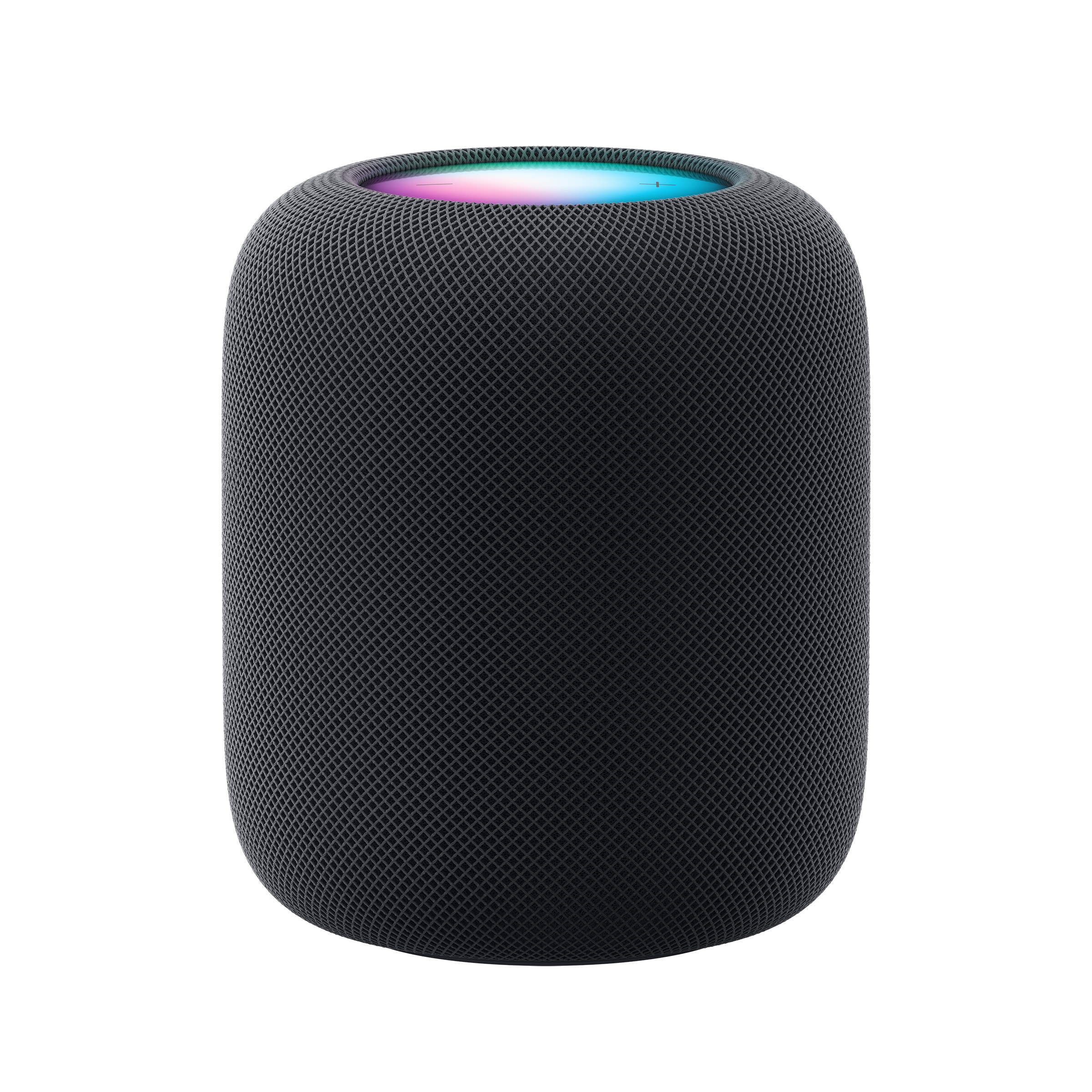 スピーカー・ウーファー Apple Pod 2nd Gen. Apple HomePod 2nd Gen Smart Speaker | Costco
