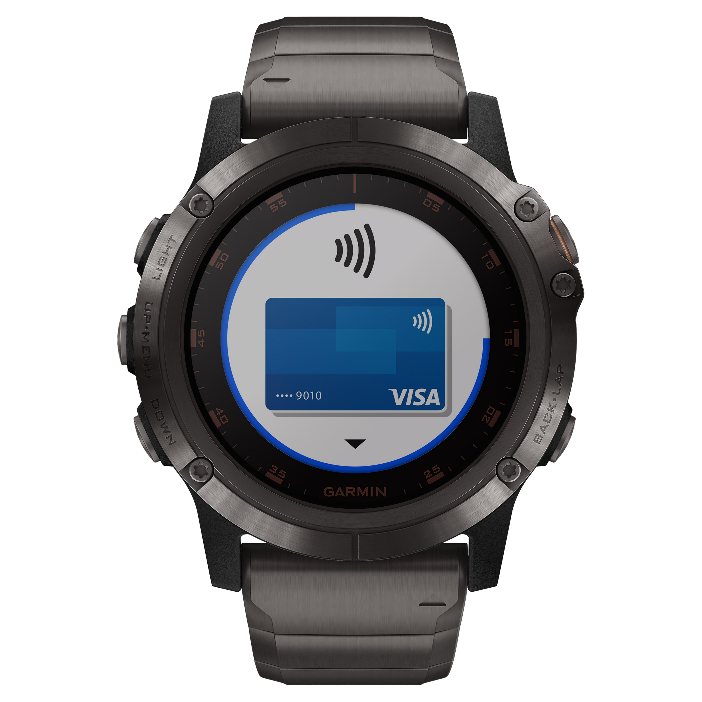 Garmin Fenix5 Garmin Fenix 5x Plus Sapphire Canada Gps Watches