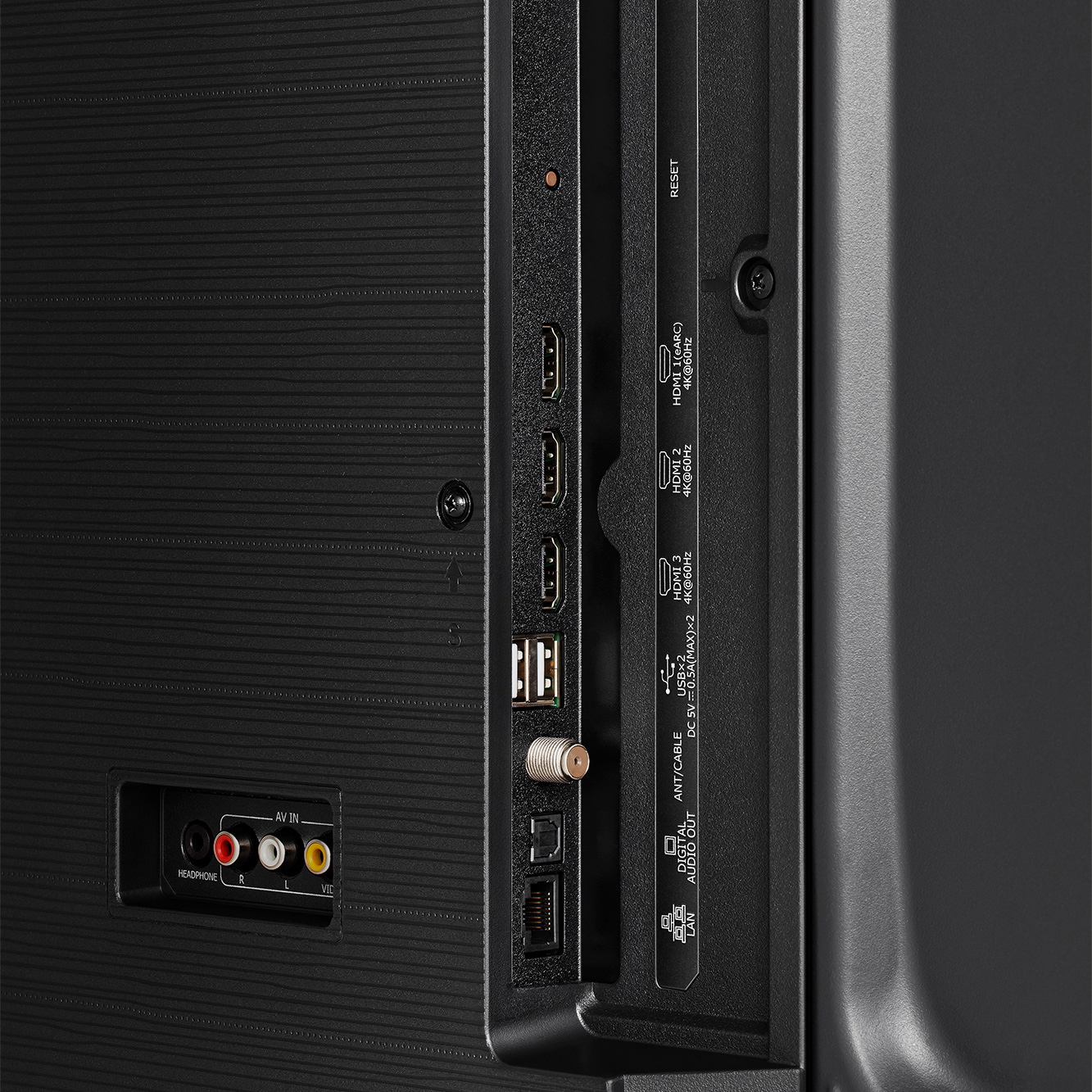 Hisense 55