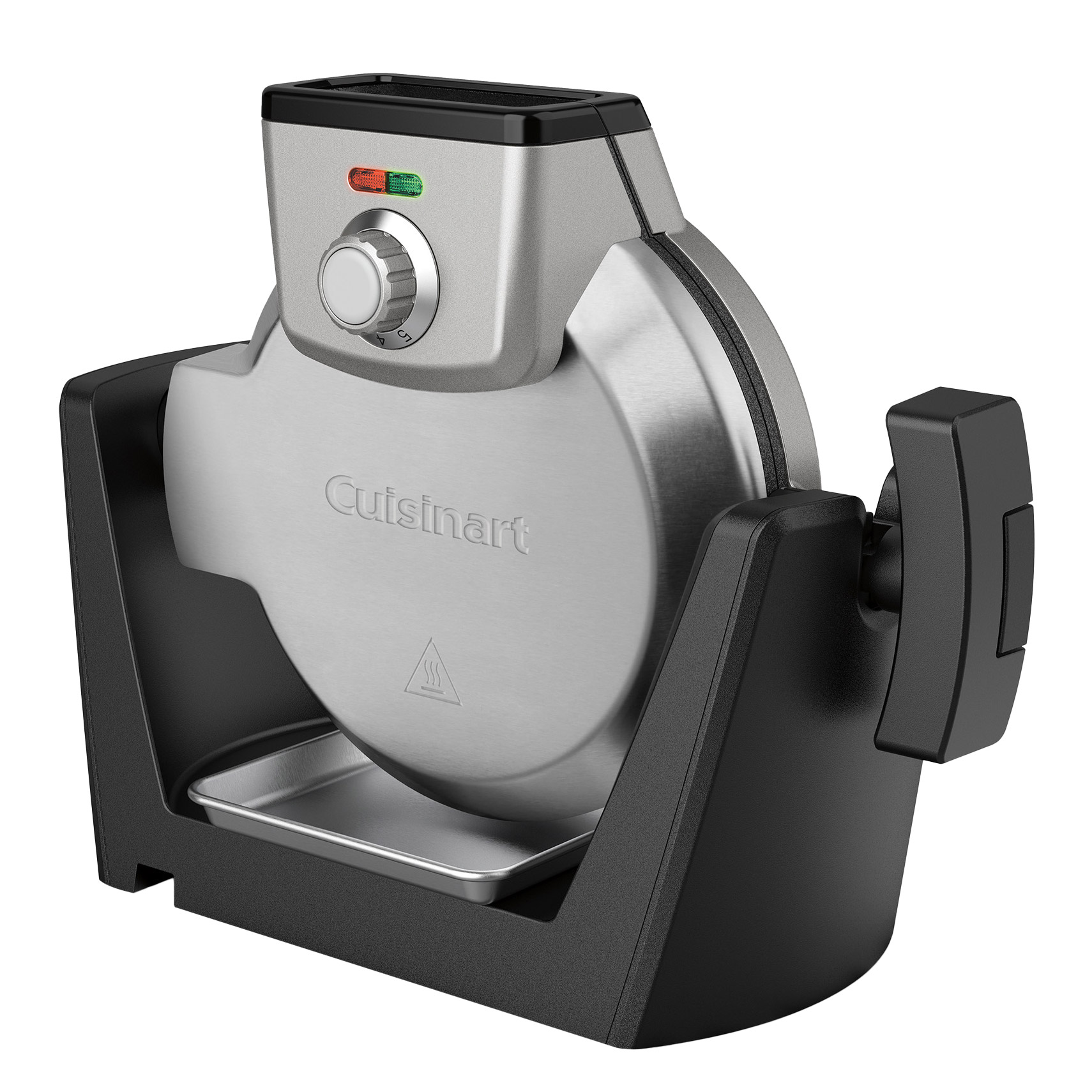 Cuisinart Convertible Belgian Waffle Maker