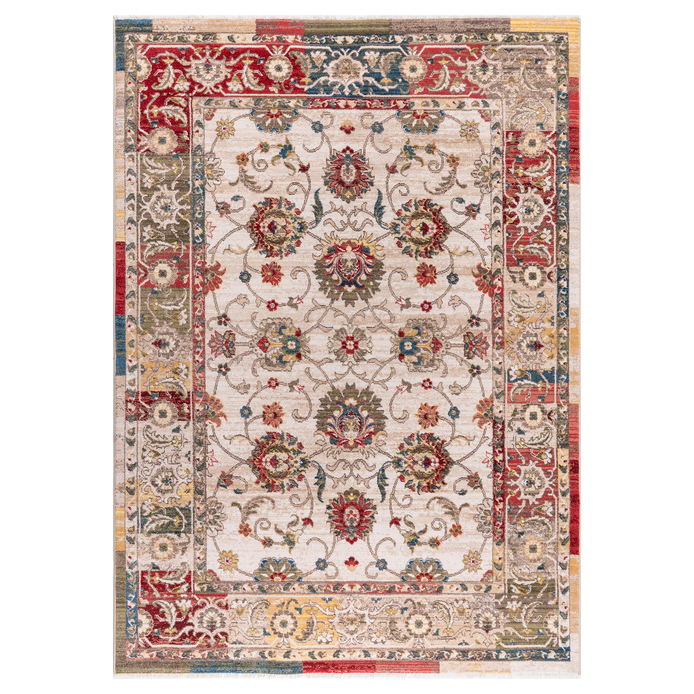 Art Carpet Bodrum Collection Mae Indoor Area Rug | Costco