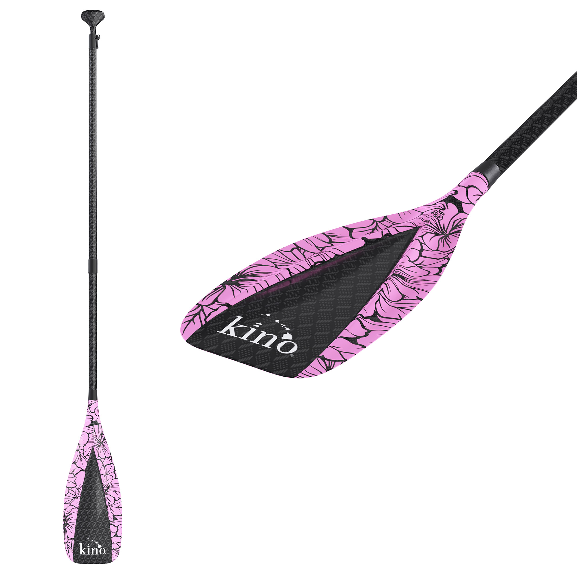 Kino Hibiscus 11' 6