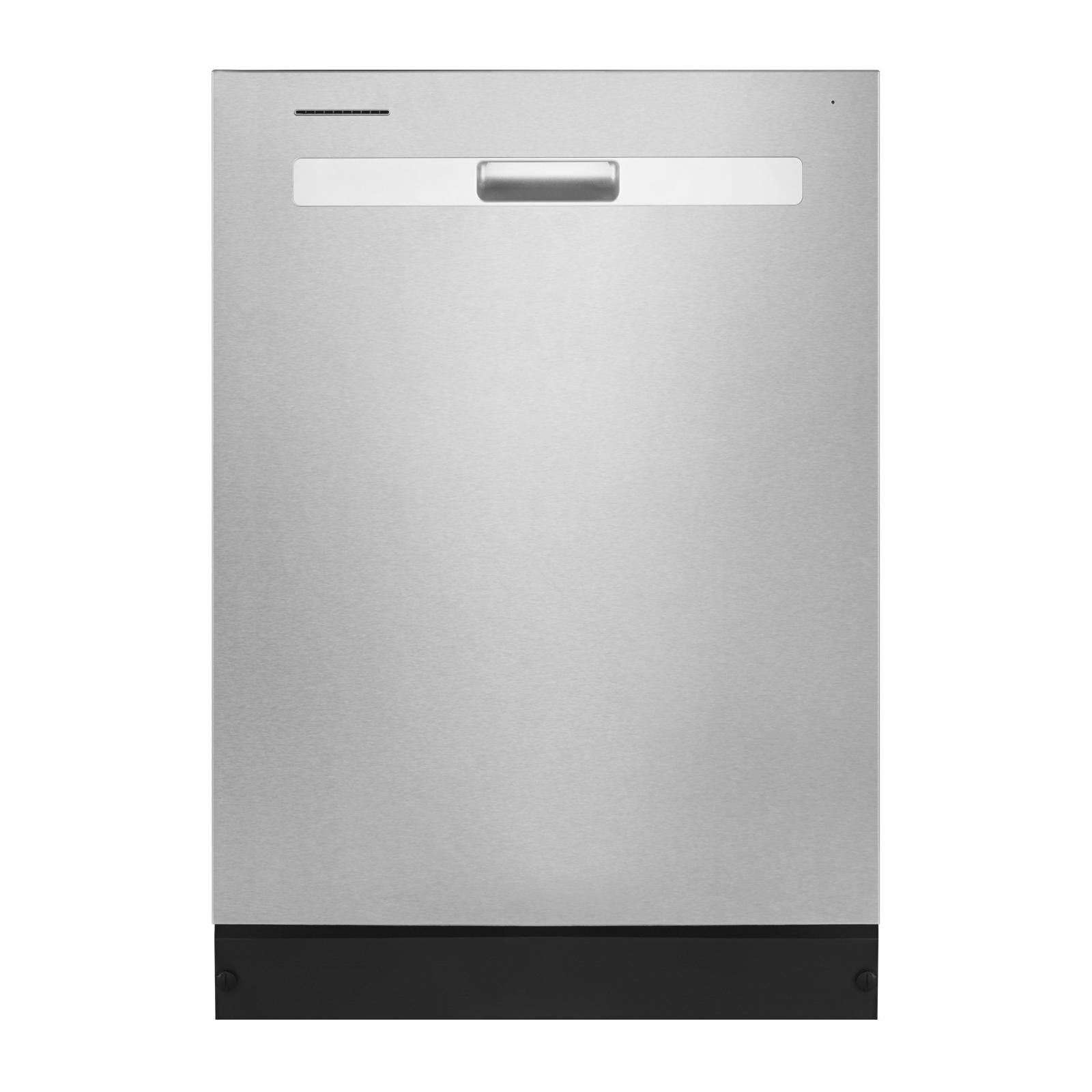 Whirlpool 24 in Dishwasher with Boost Cycle