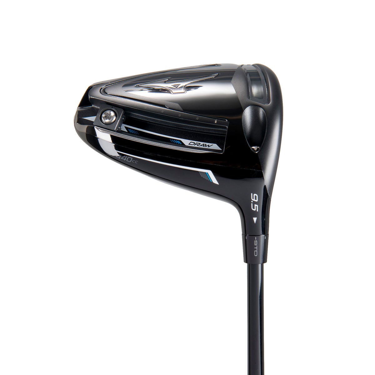 Mizuno ST-G 440 9.5° Loft Driver Regular Flex | Costco Mizuno ST-G 440 9.5° Loft Driver Regular Flex | Costco
