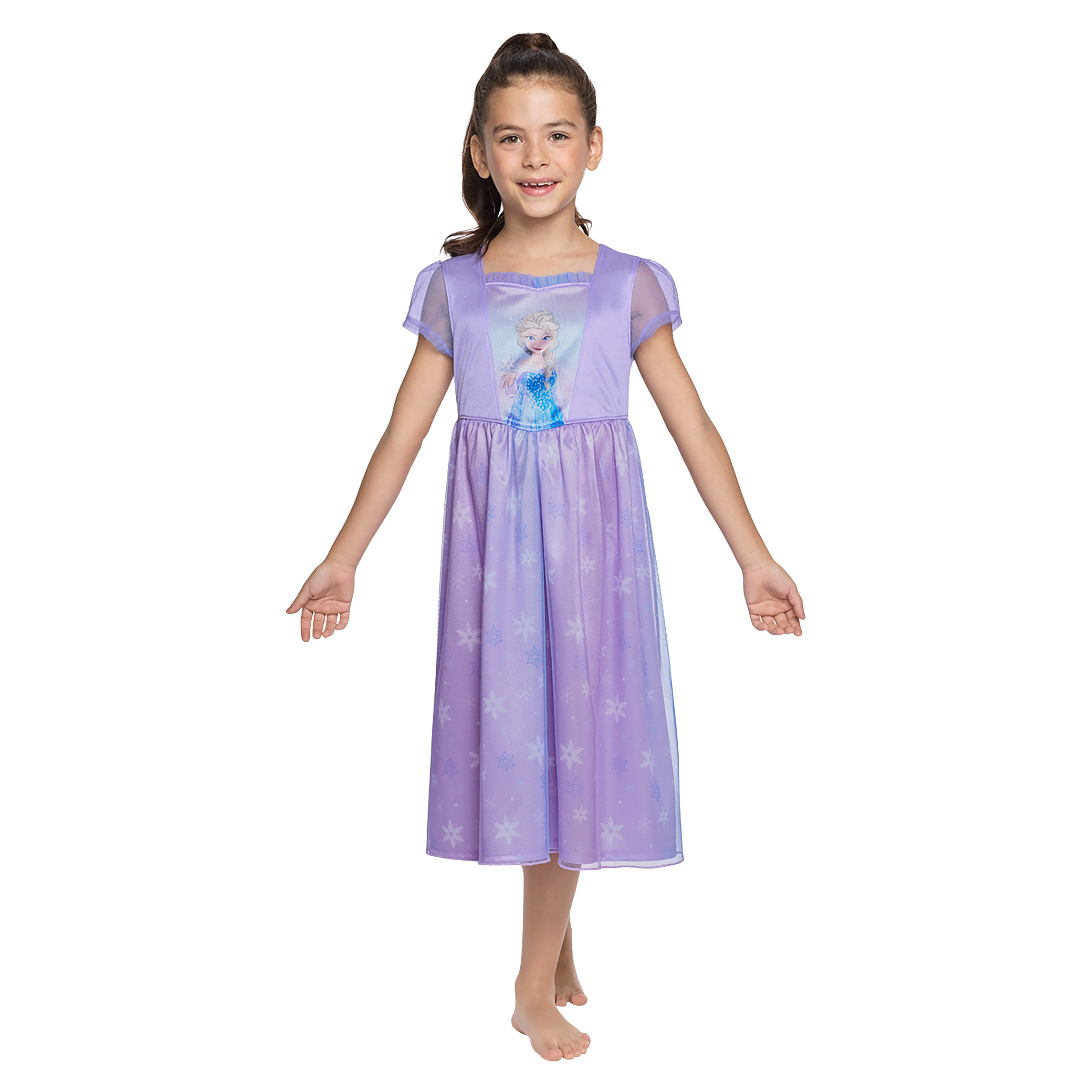 Disney Kids' Fantasy Gown