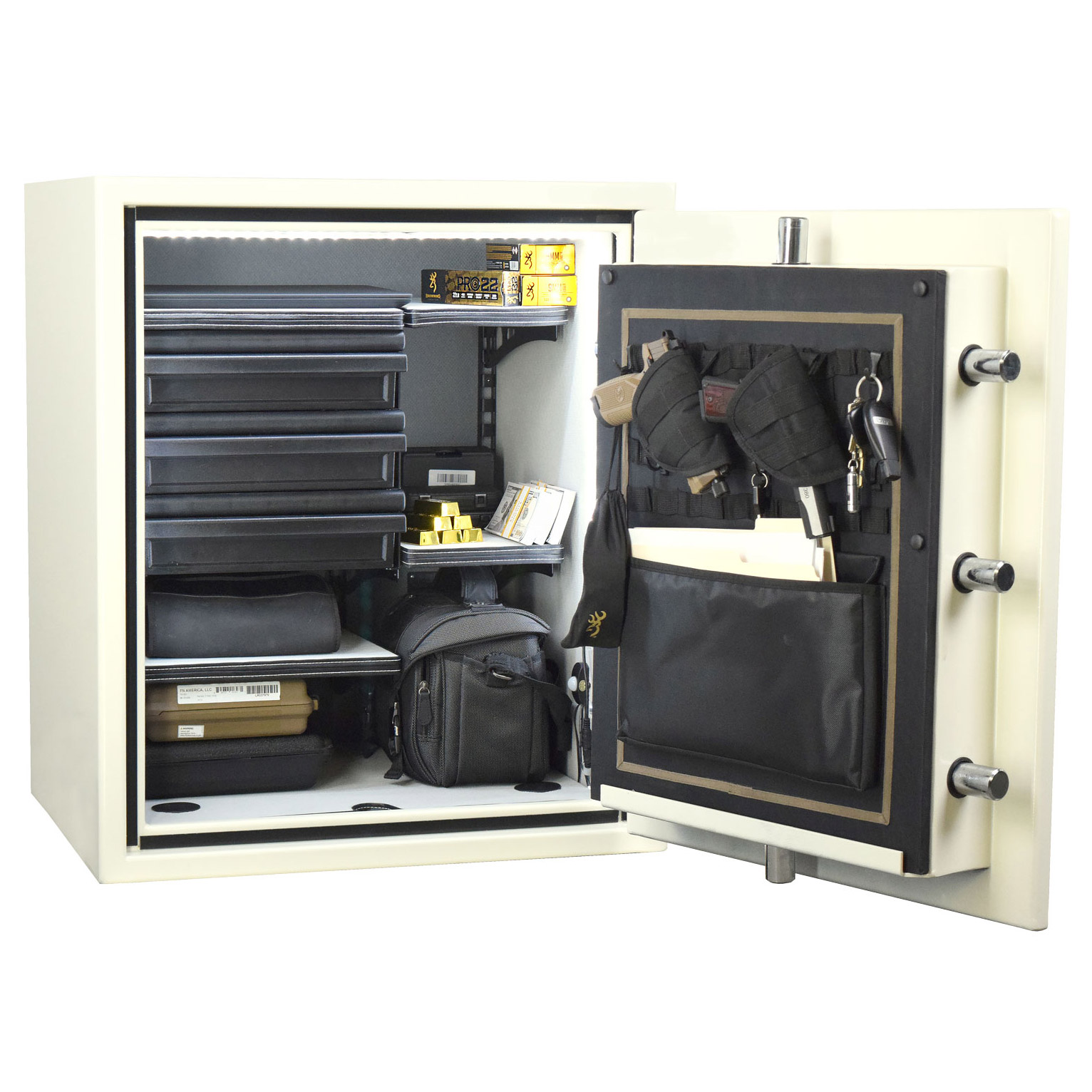 Enlarge Product Preview 3 Successfully Enriched by automation Job.