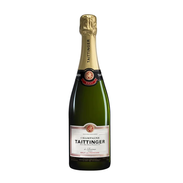 Taittinger Brut Champagne, France, 750 ml