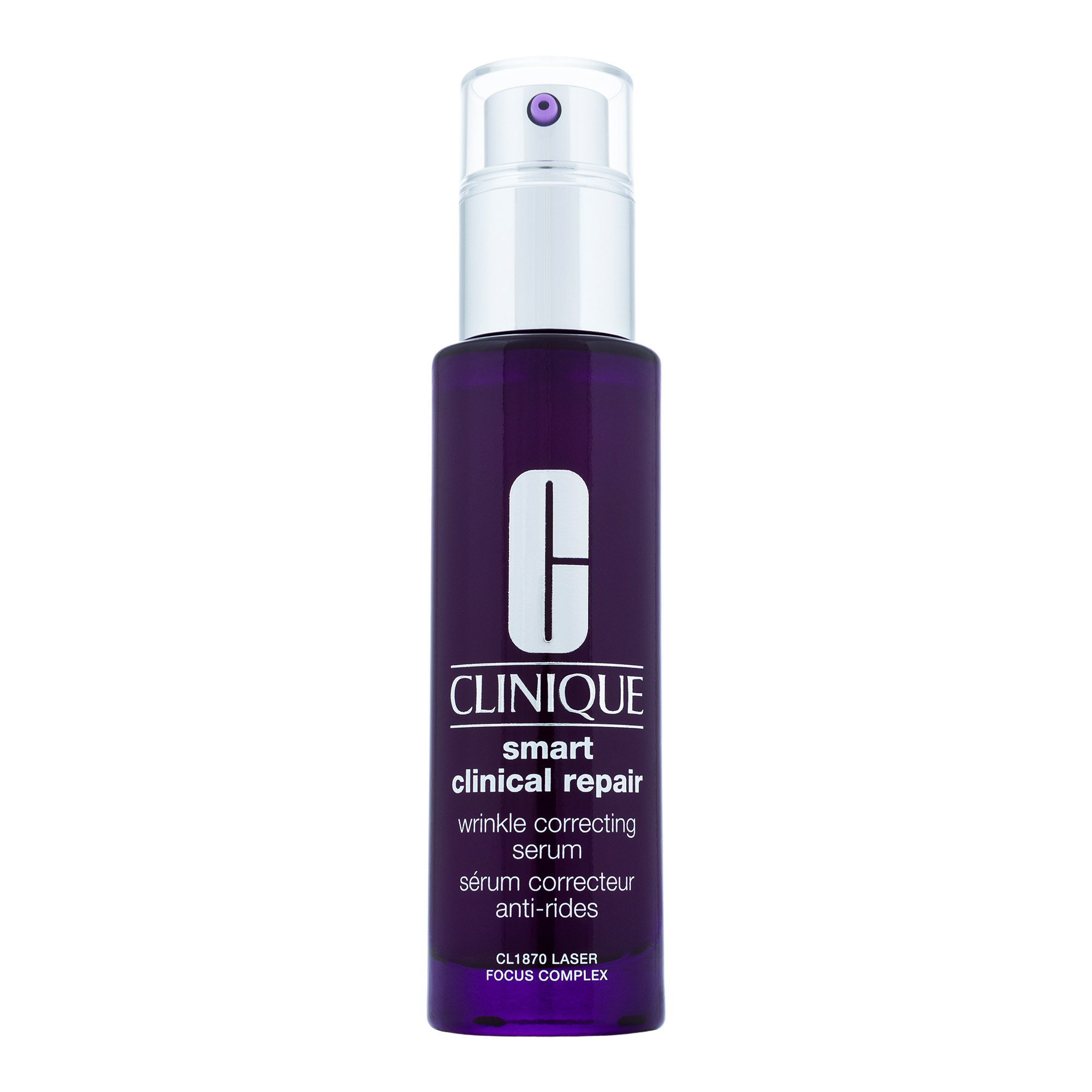 Clinique Smart Clinical Repair Wrinkle Correcting Serum, 50 mL